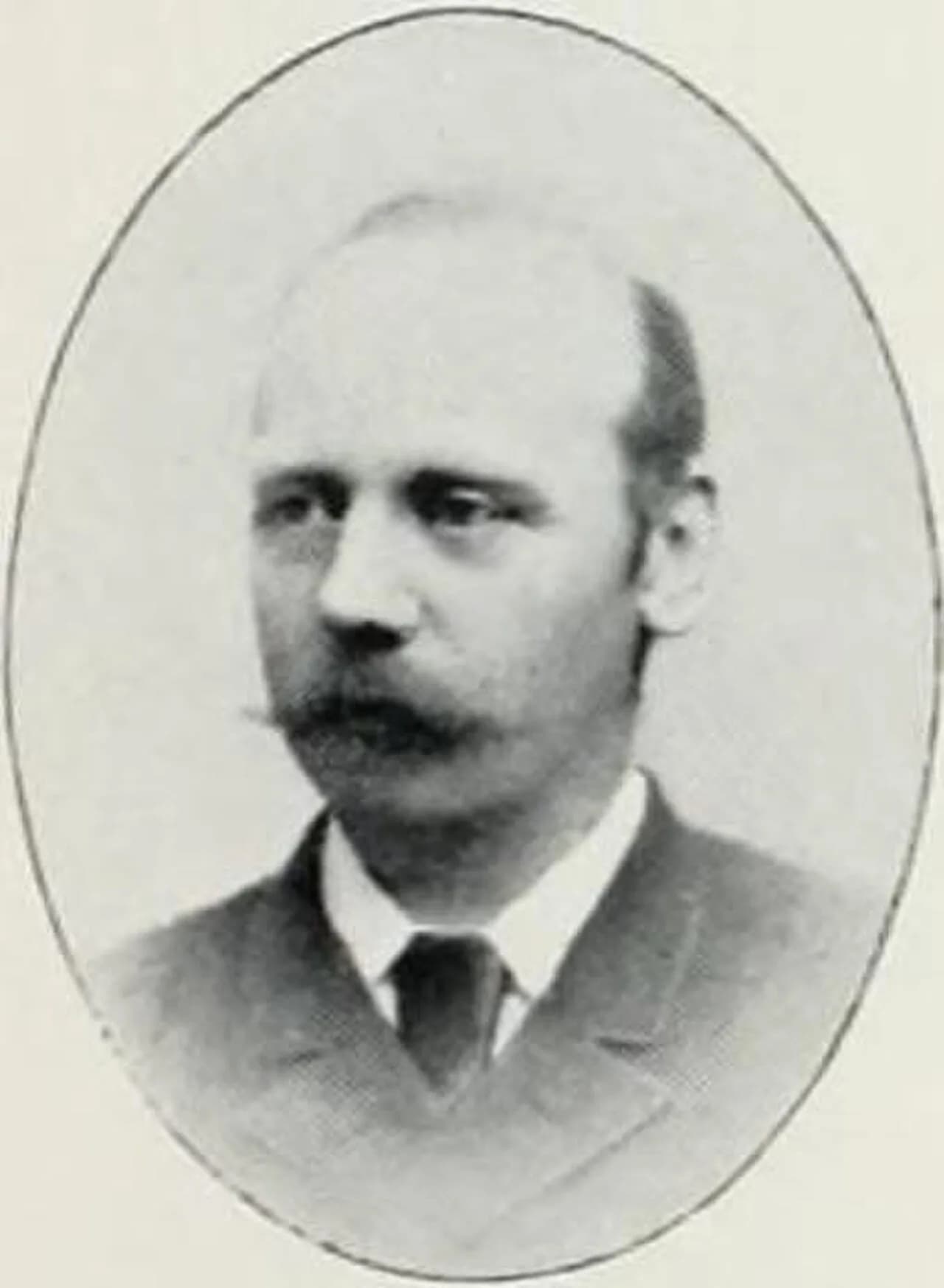 Bernt Nielsen