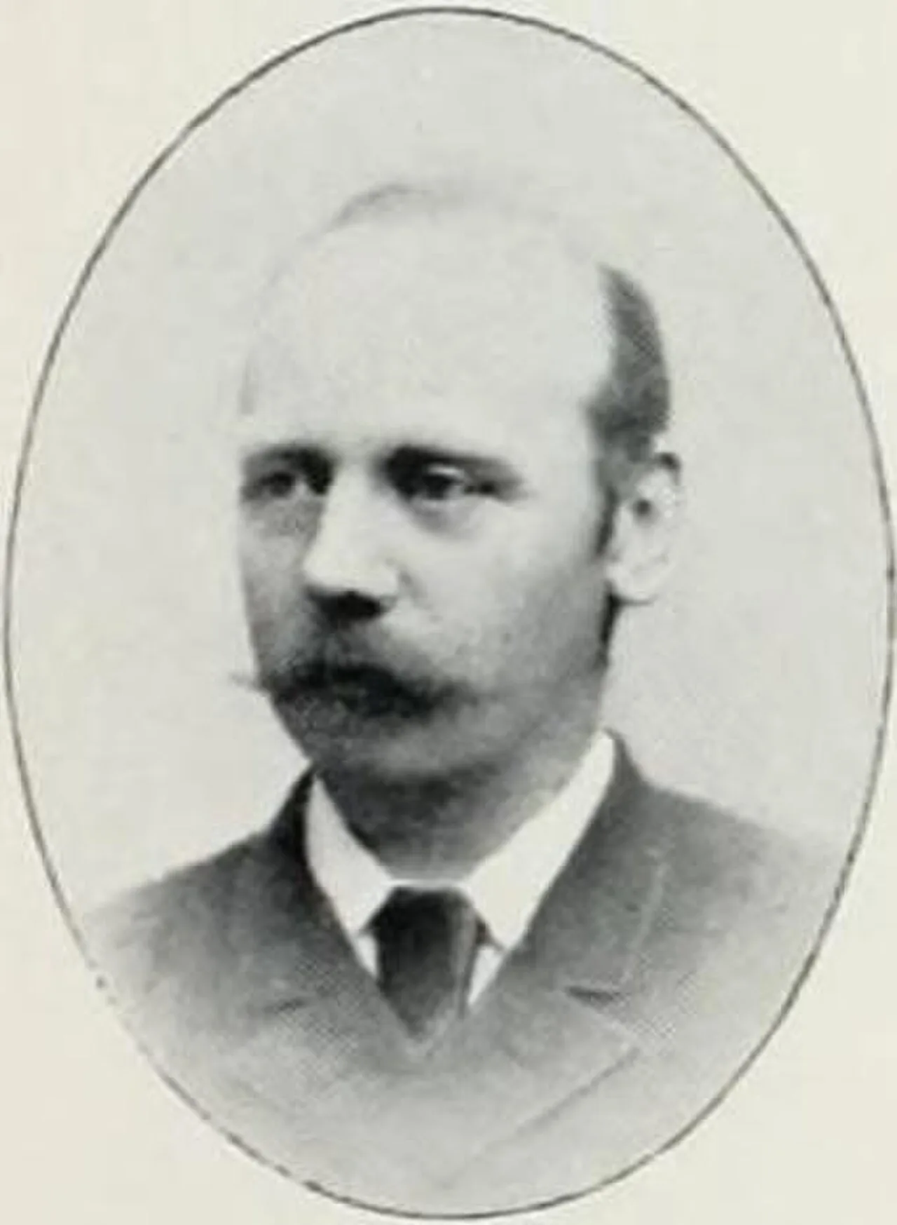 Bernt Nielsen