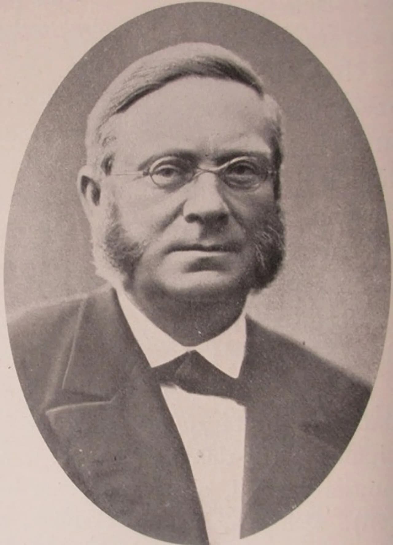 Lars Wilhelm Brolin