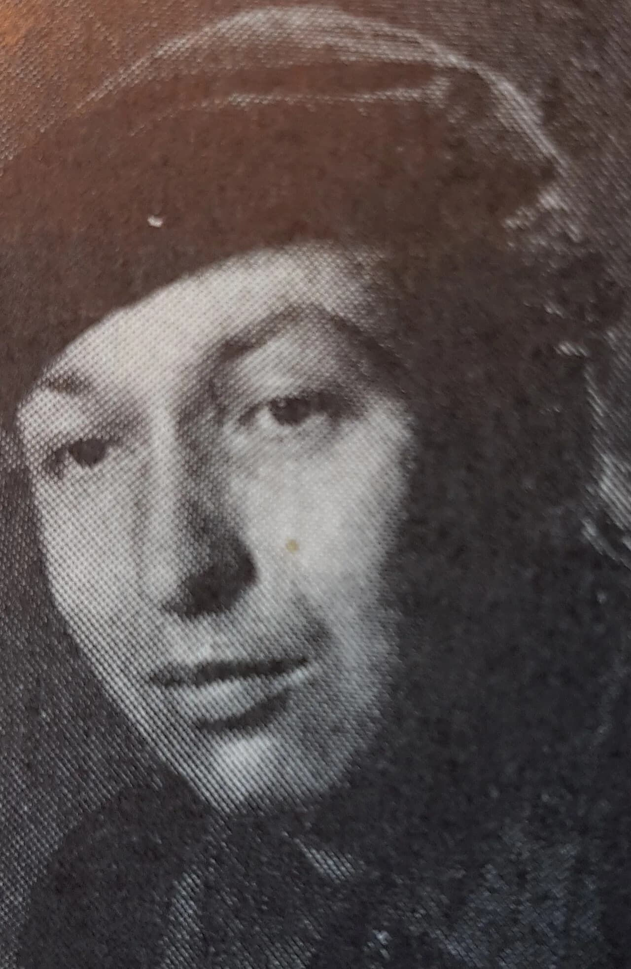Nils-Aron Berge