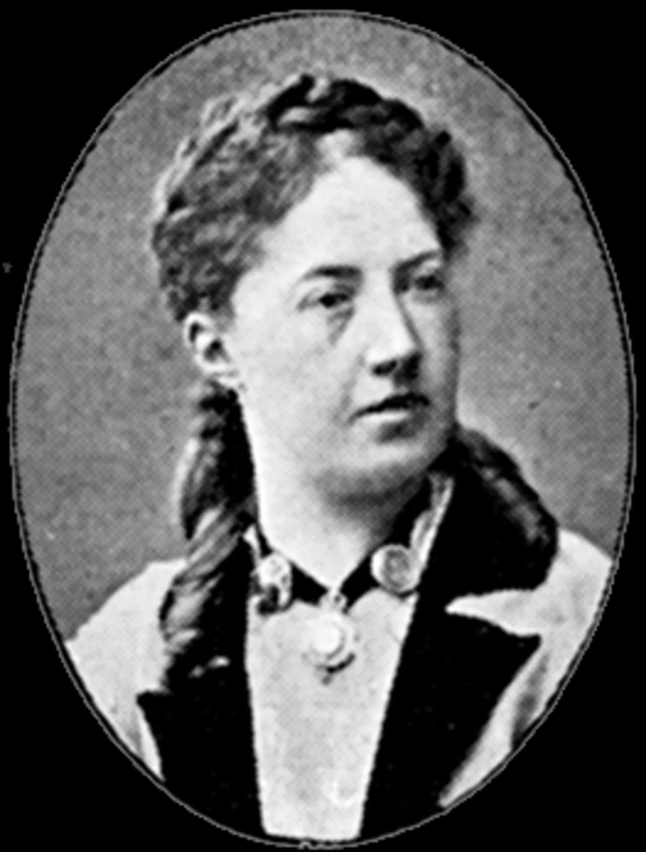 Christina Rogberg