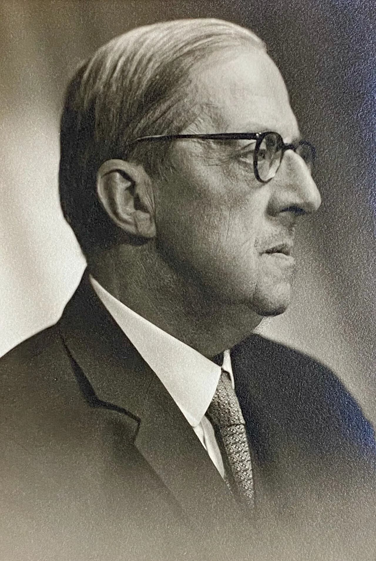 Axel Edelstam