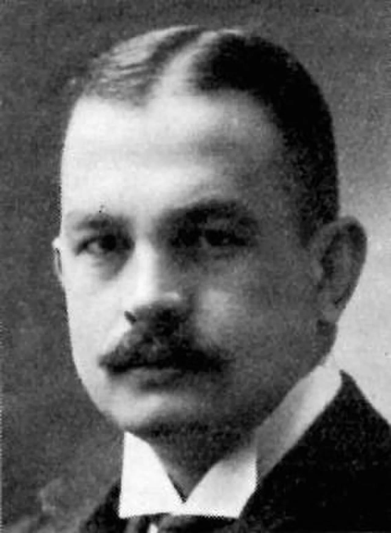 Adolf Bellander