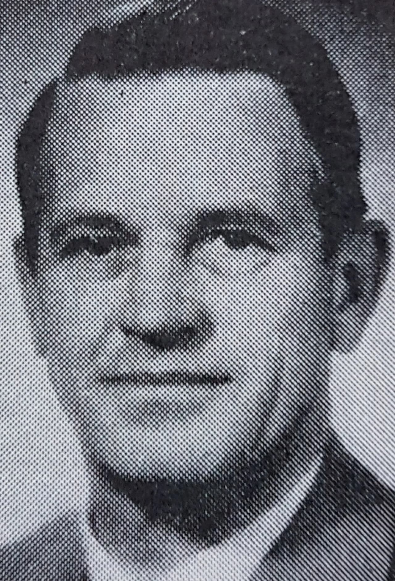 Göran Mörner