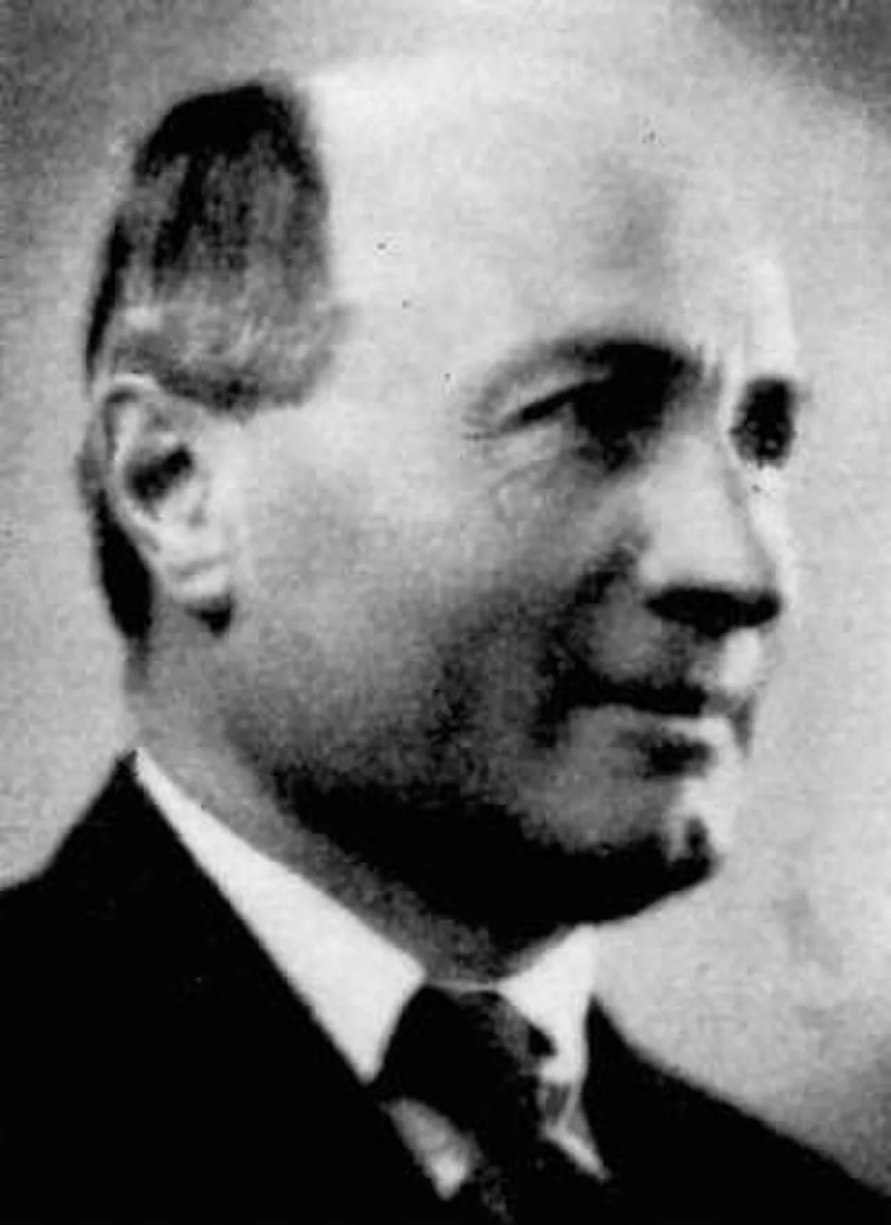 Henric Benckert