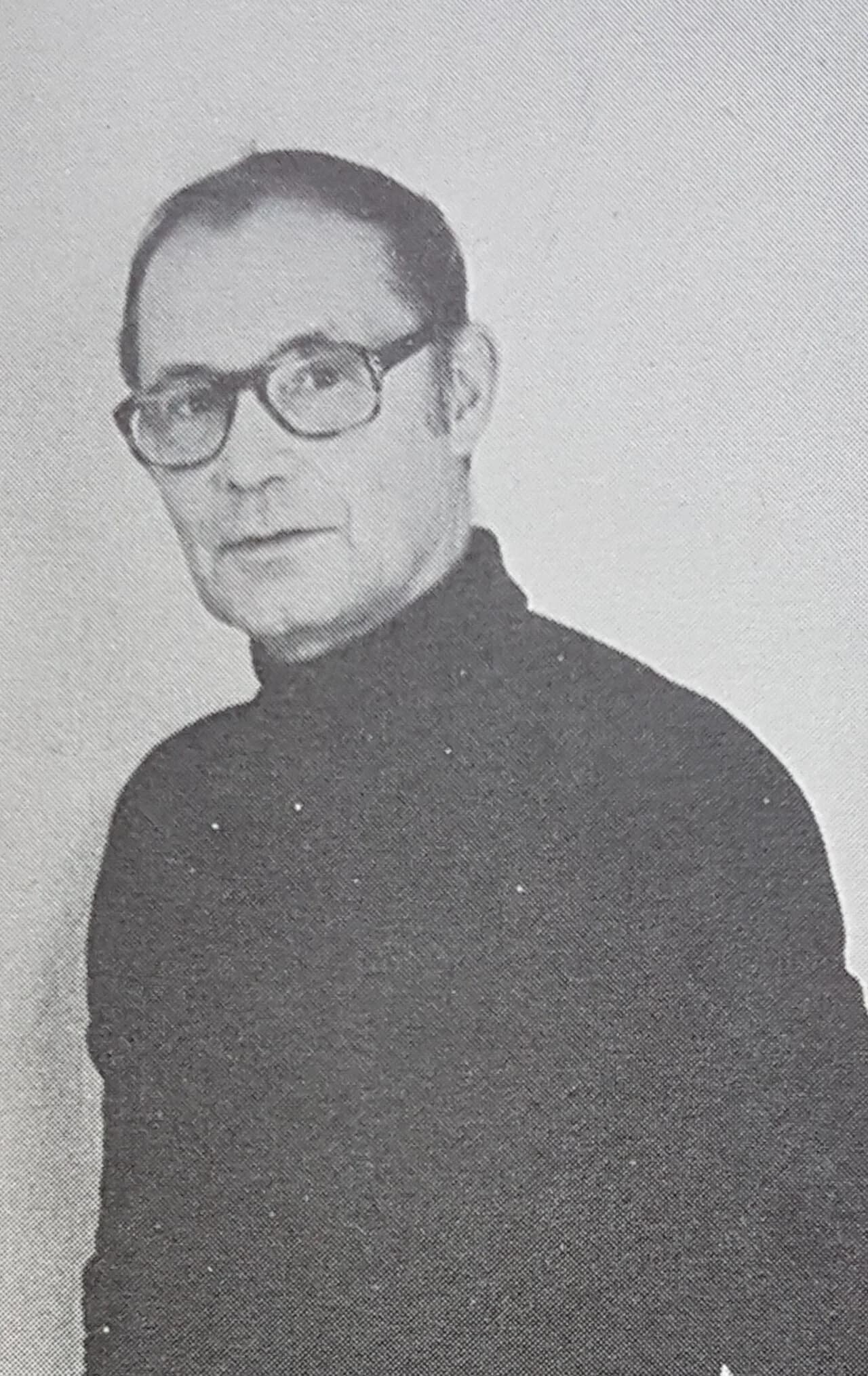 Helmer Forslund