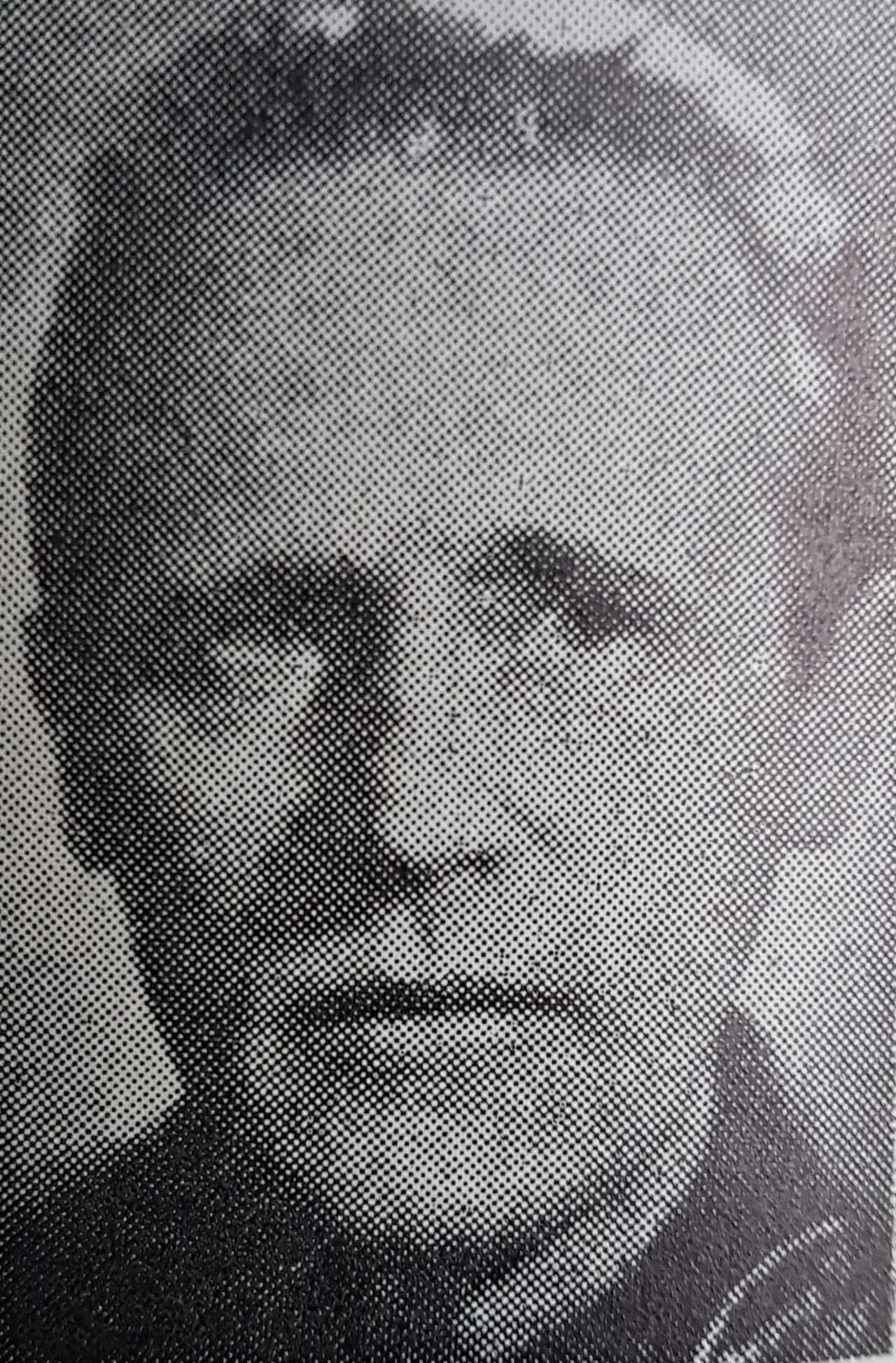 Helge Frender