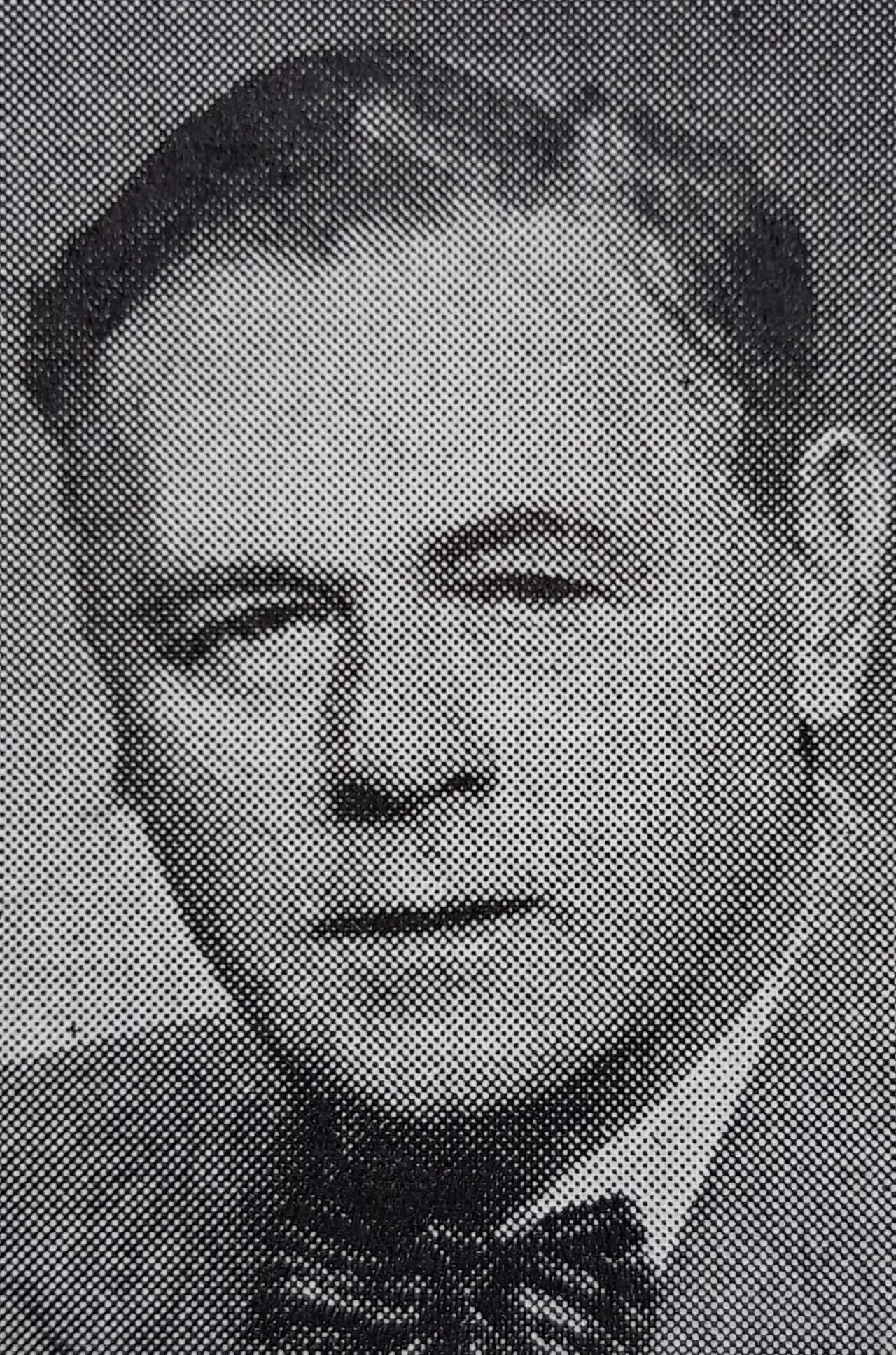 Helge Nysell