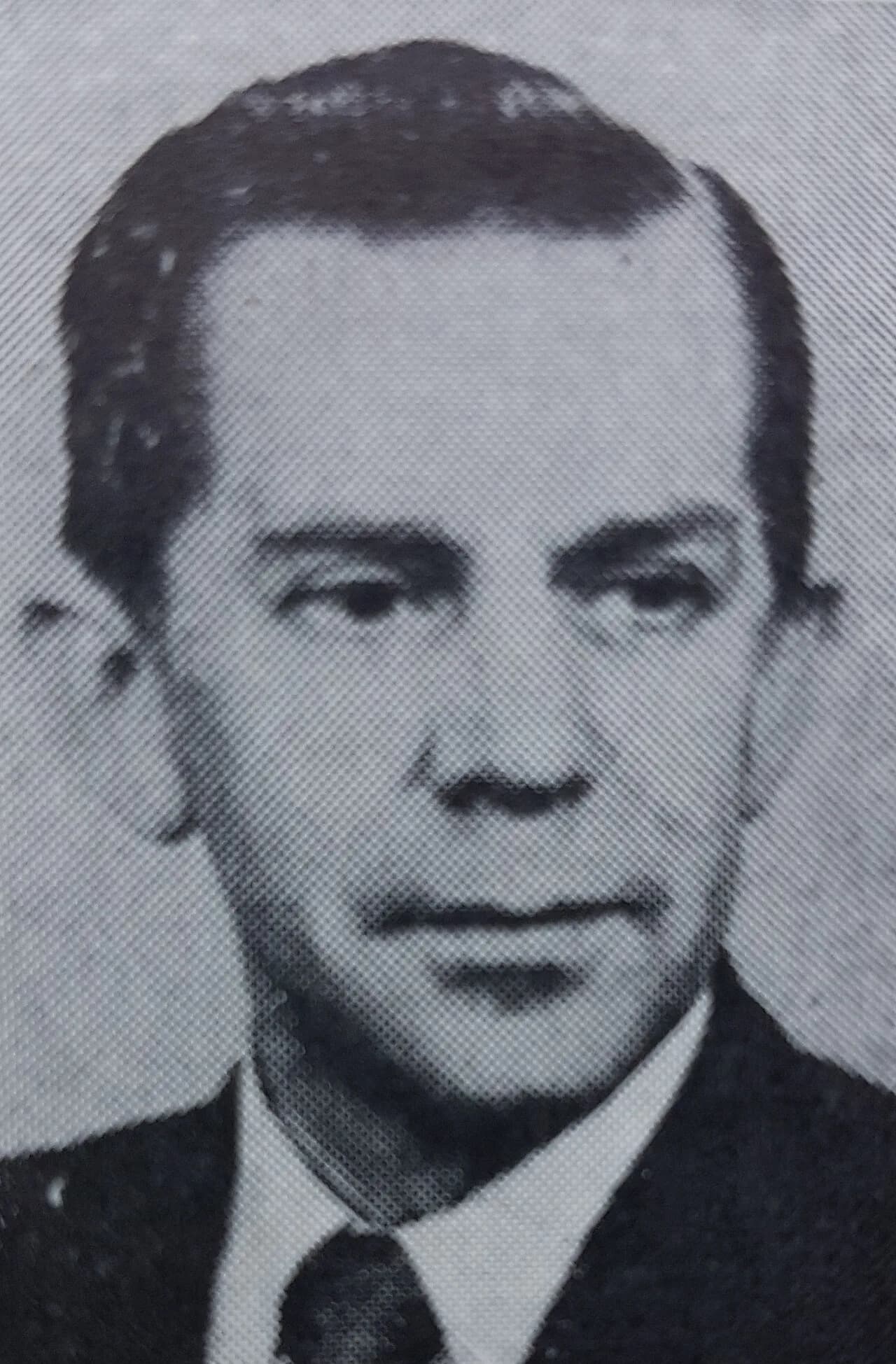 Gösta Bjelkebo