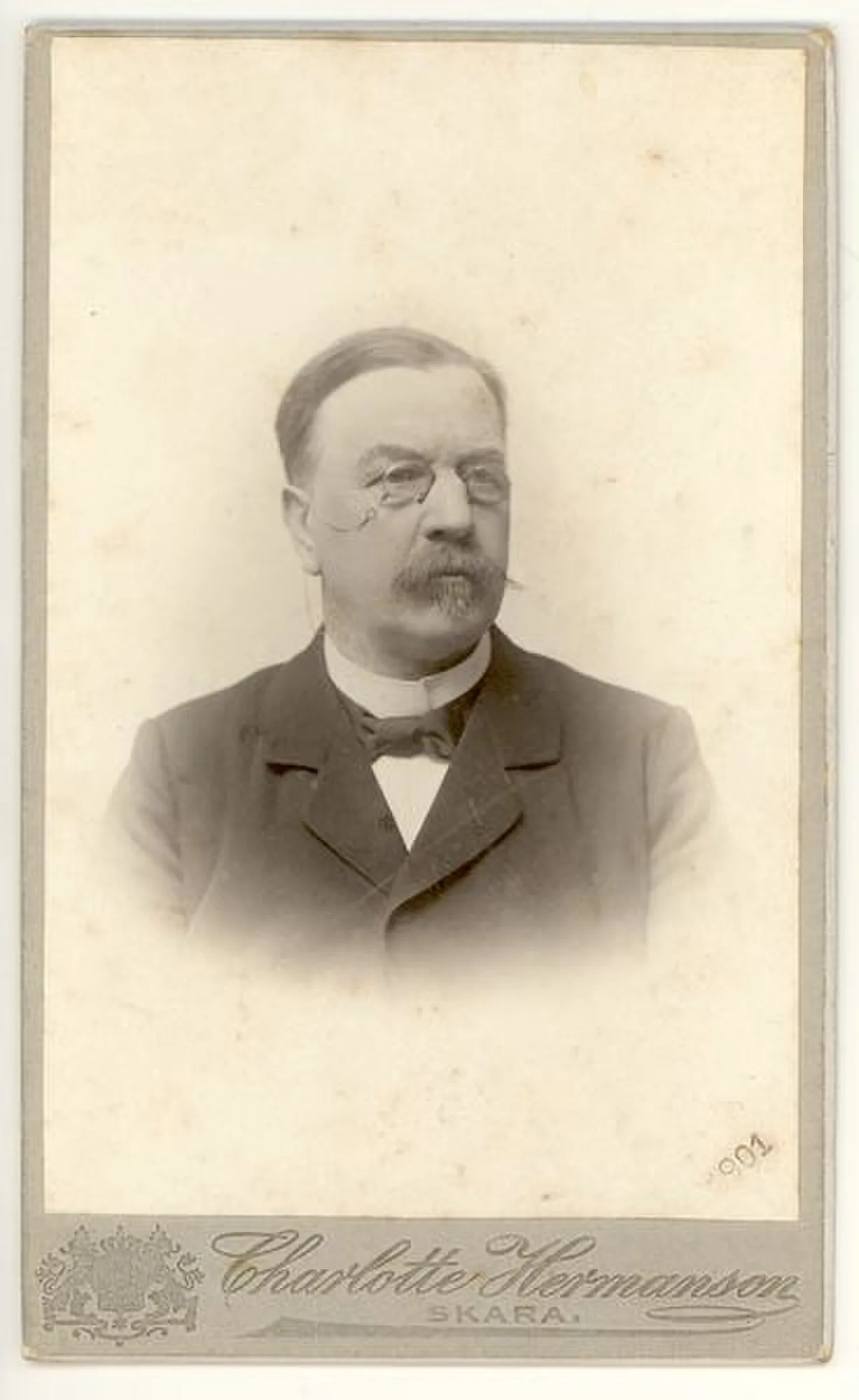 Lars Wilhelm Kylberg