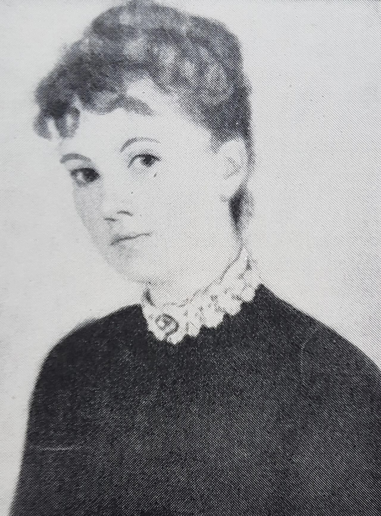 Augusta Jensen