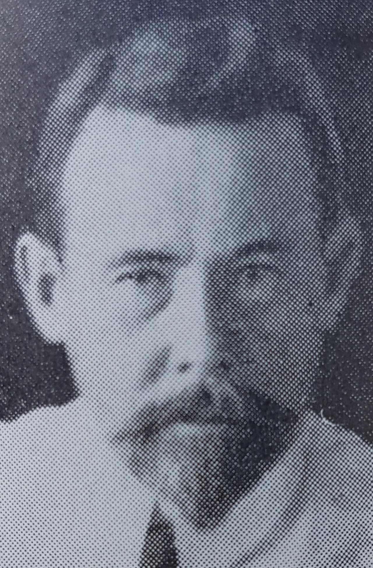 Herman Södersten