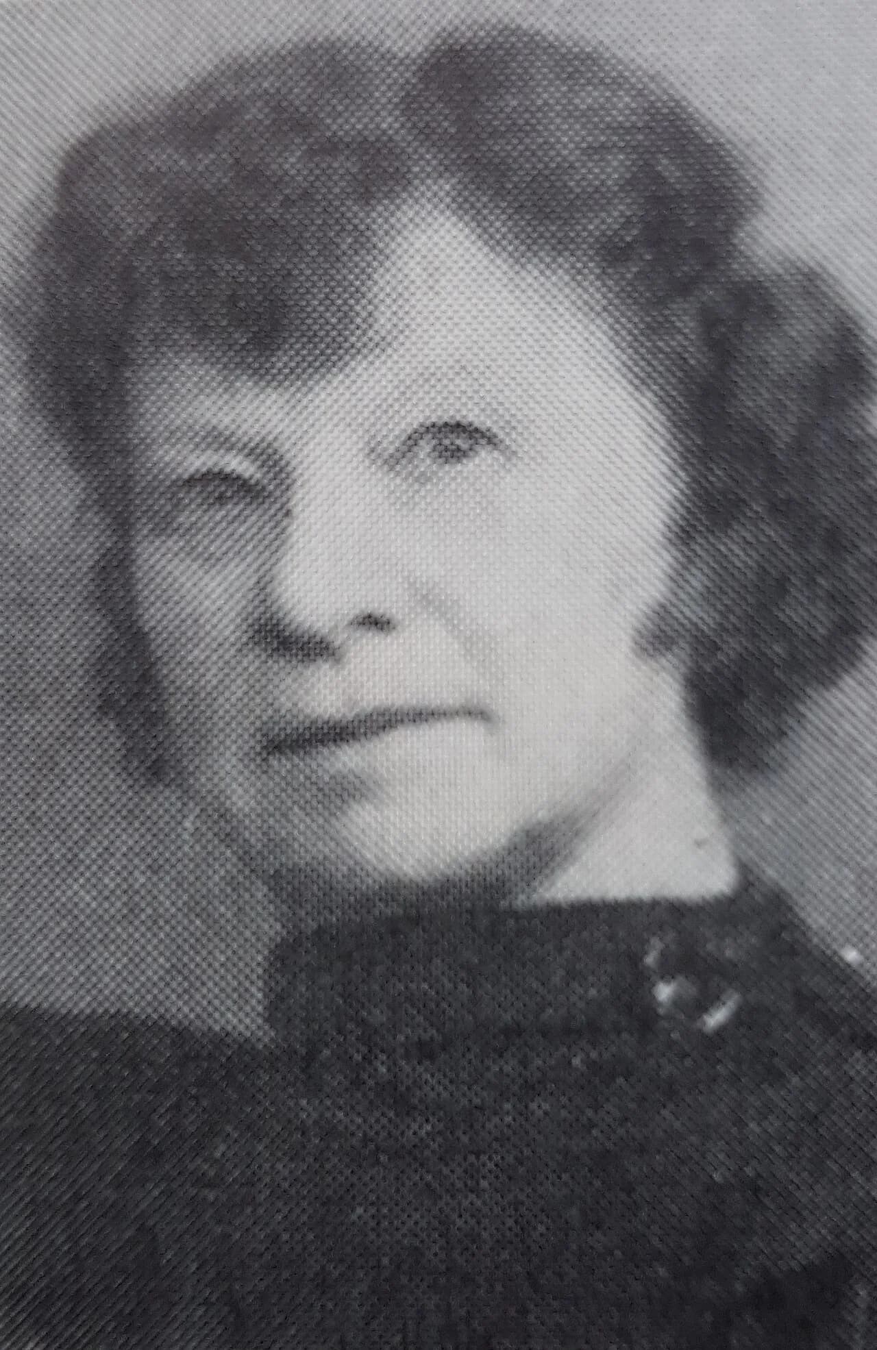 Sigrid Kjellin