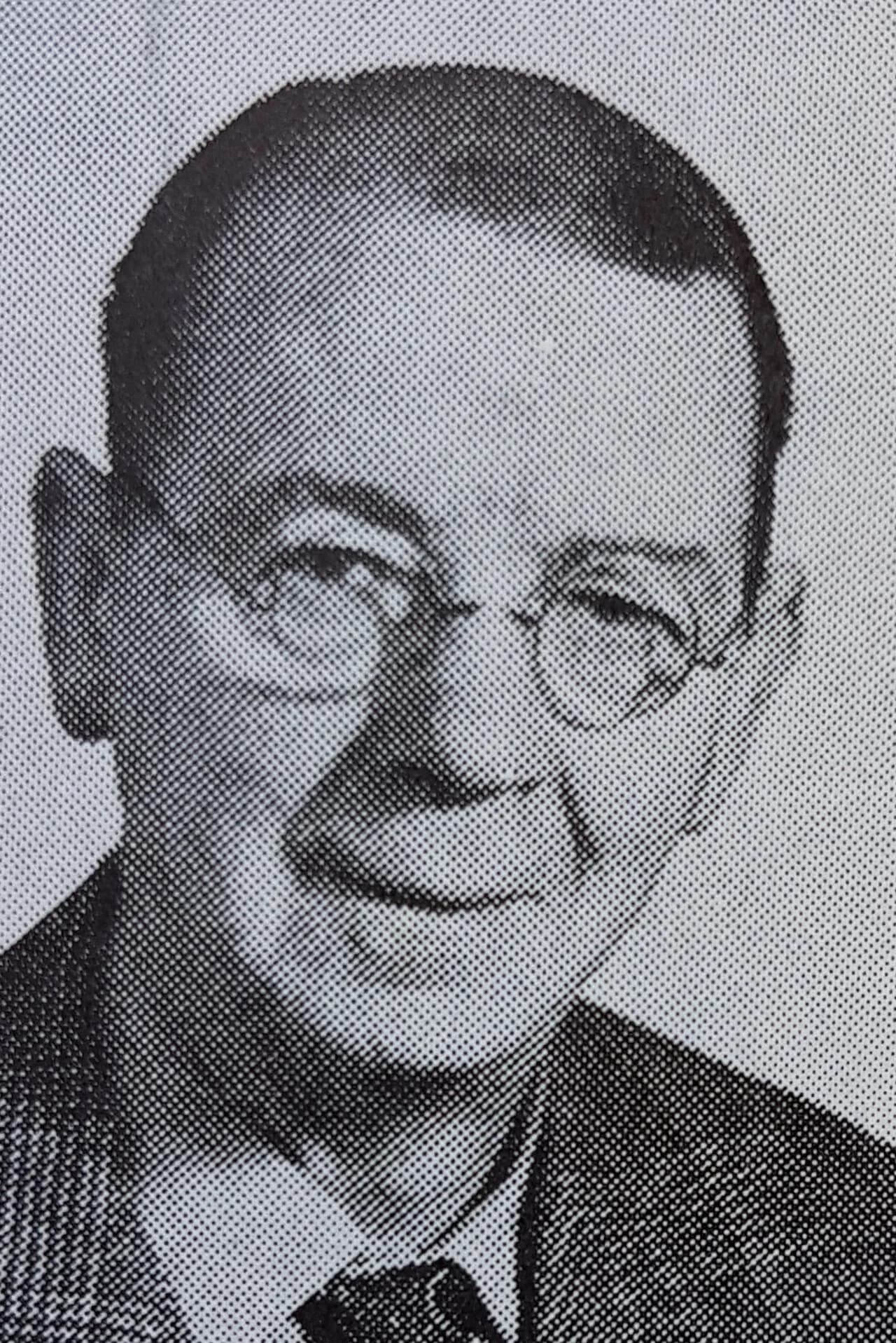 John Östman
