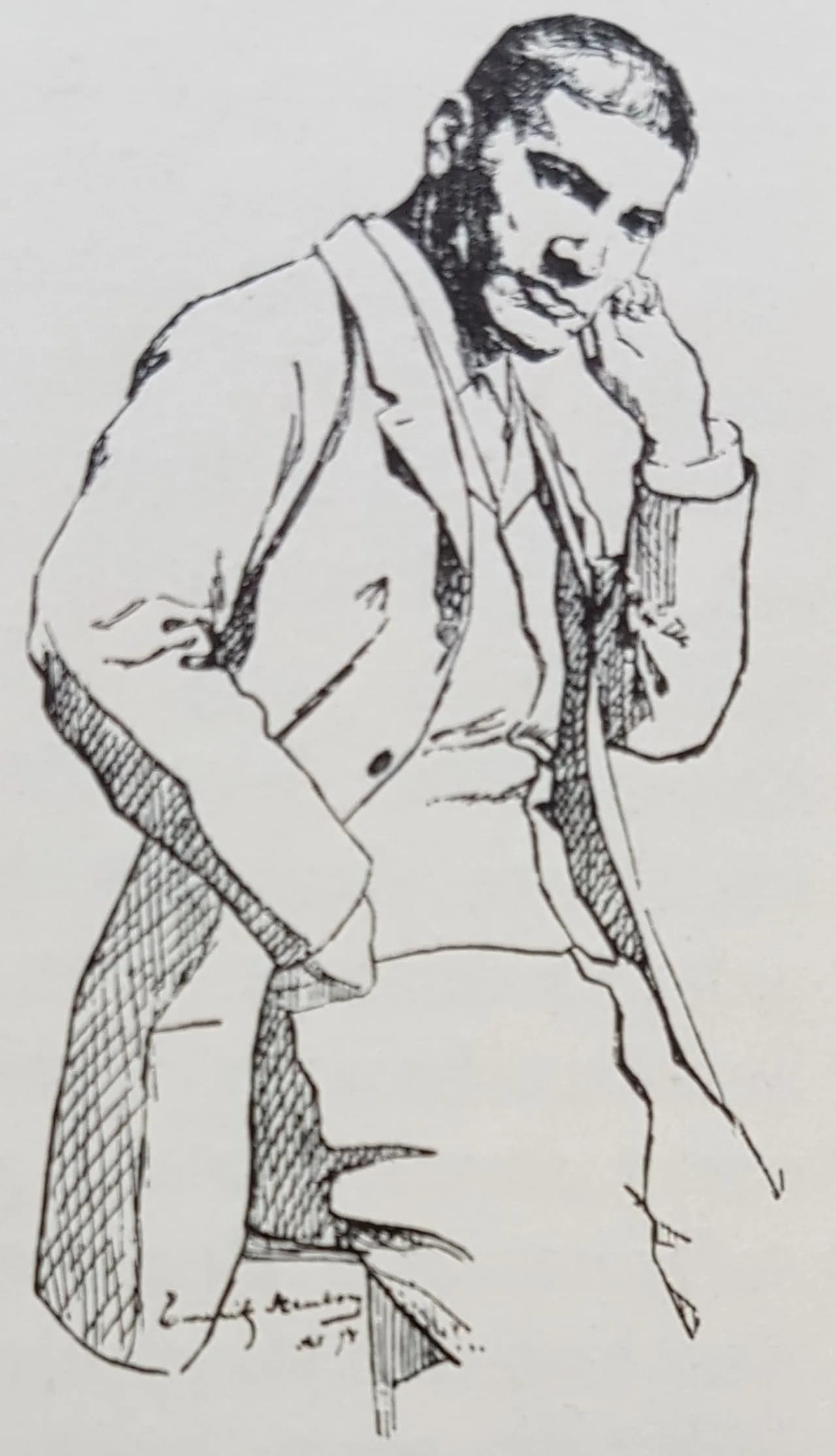 Teodor Heurlin