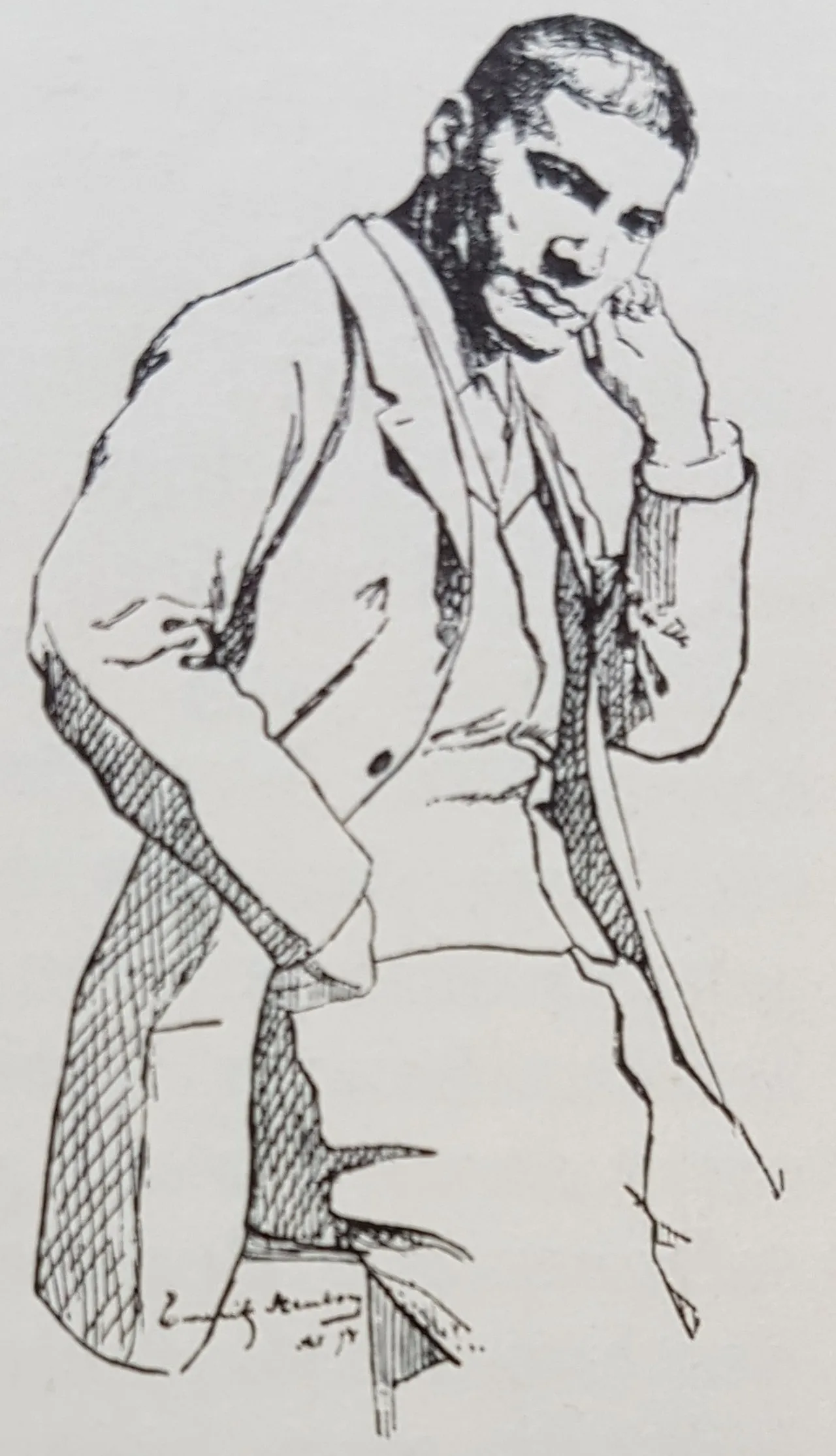 Teodor Heurlin