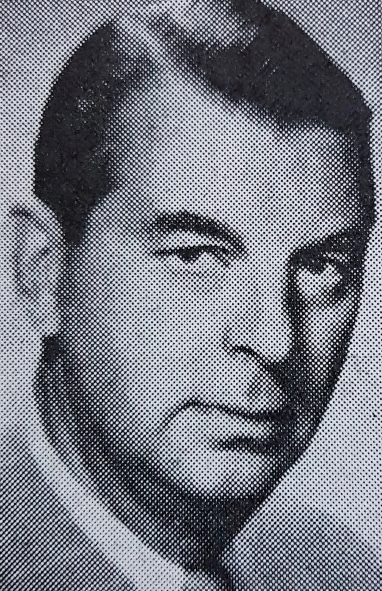 Evert Myhrman