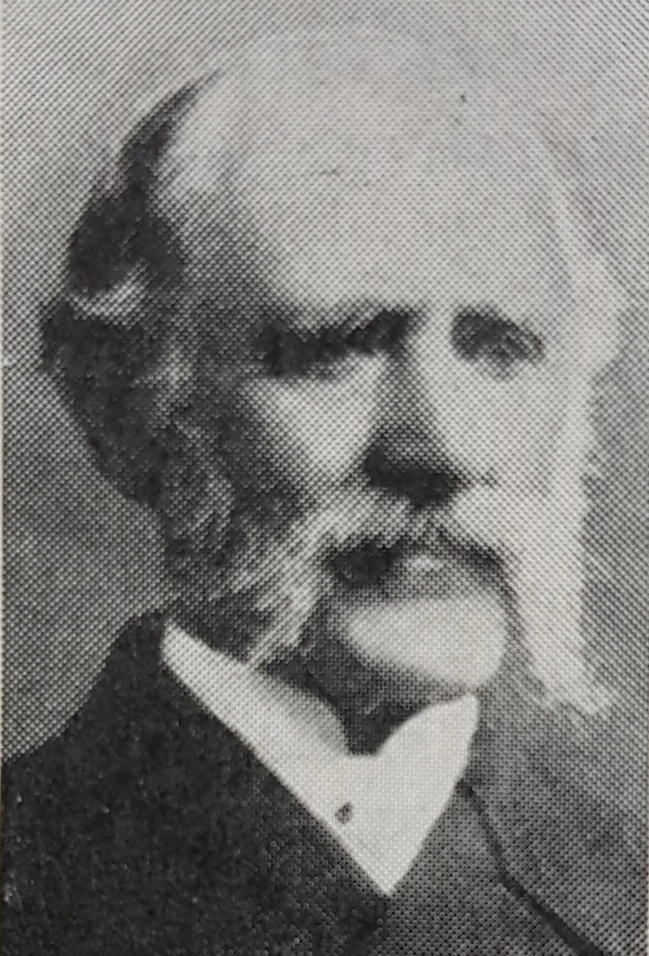 Carl Magnell