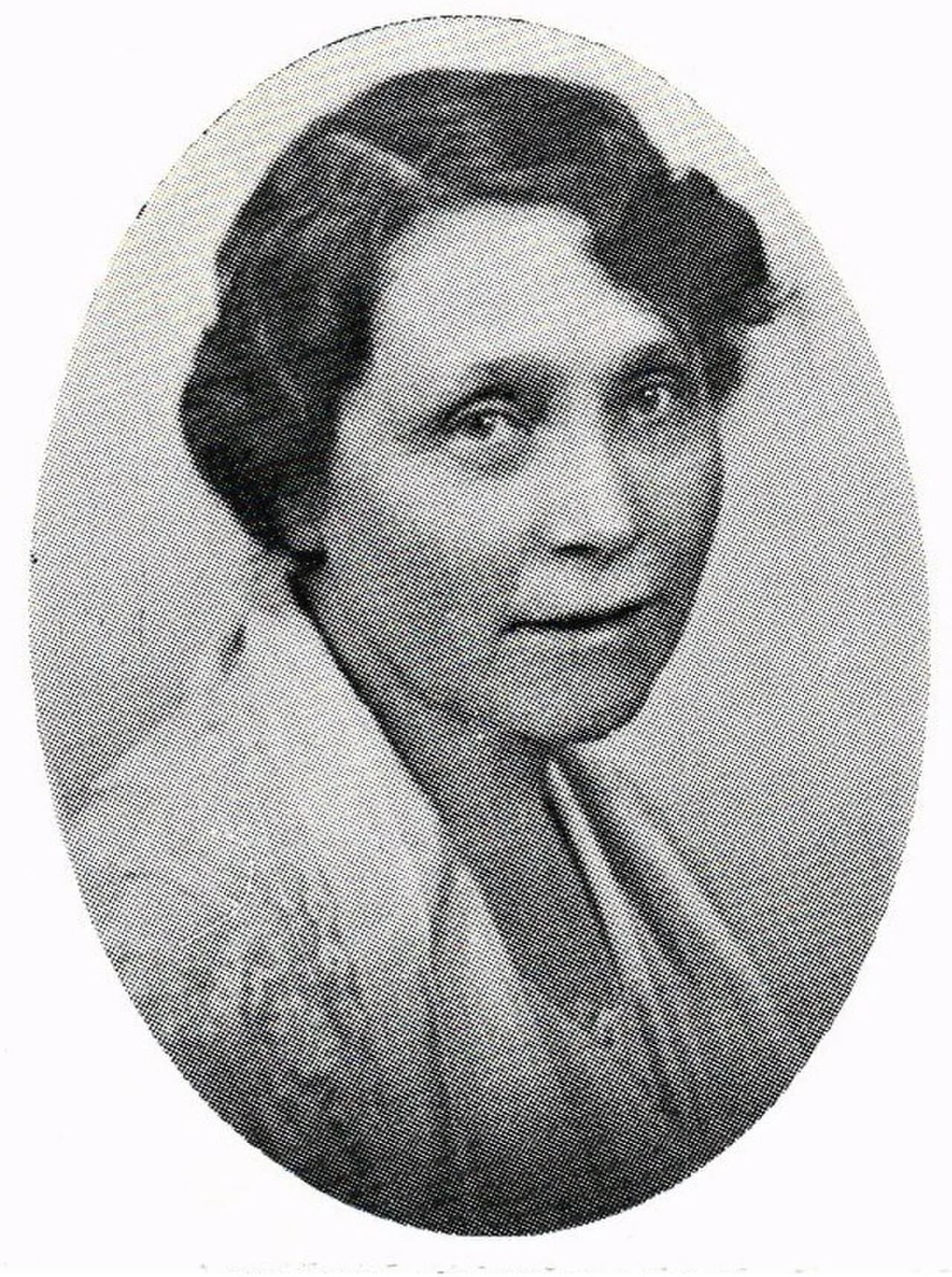 Vivi Sylwan