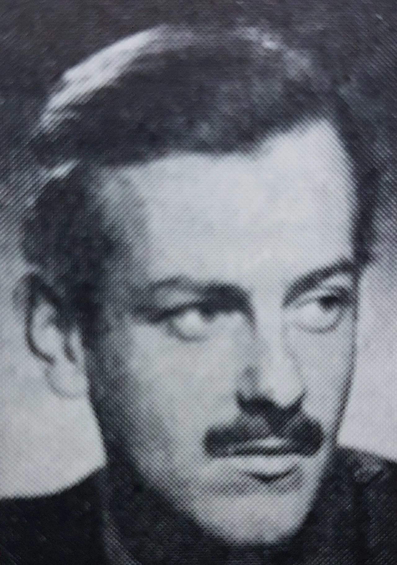 Charles Birch-Jensen