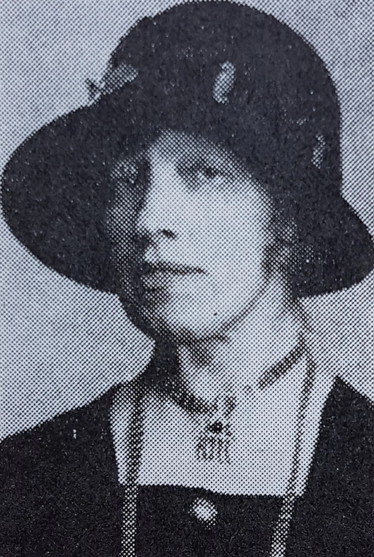 Ingeborg Uddén