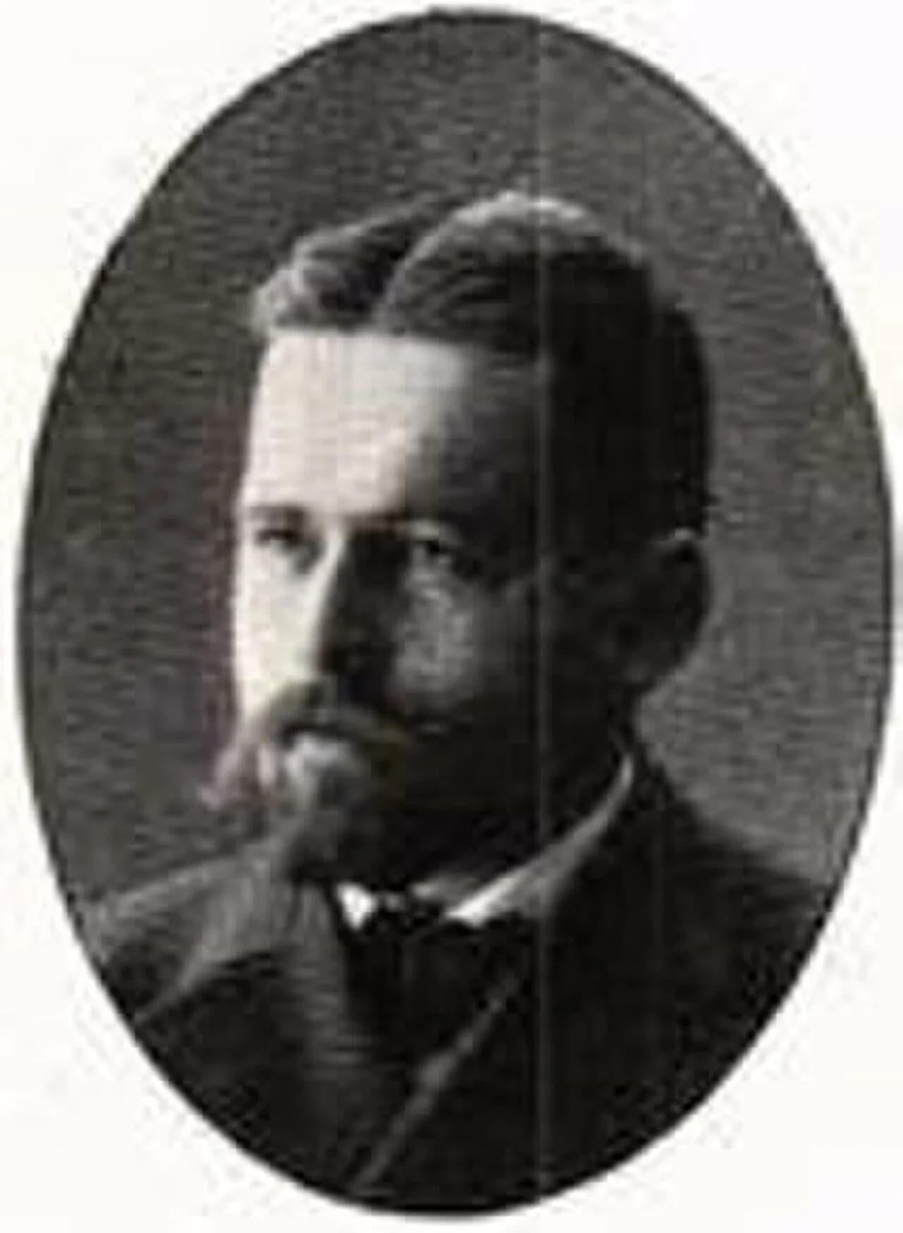 Erik W. Tillberg