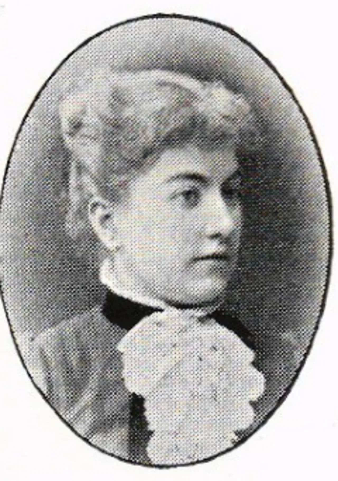 Agda Mayer