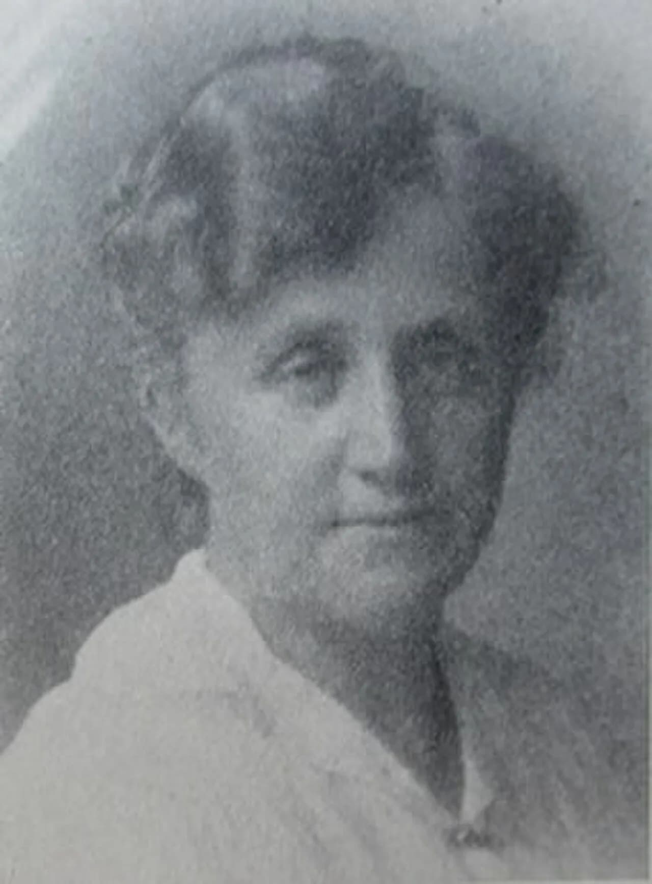 Signe Laurell