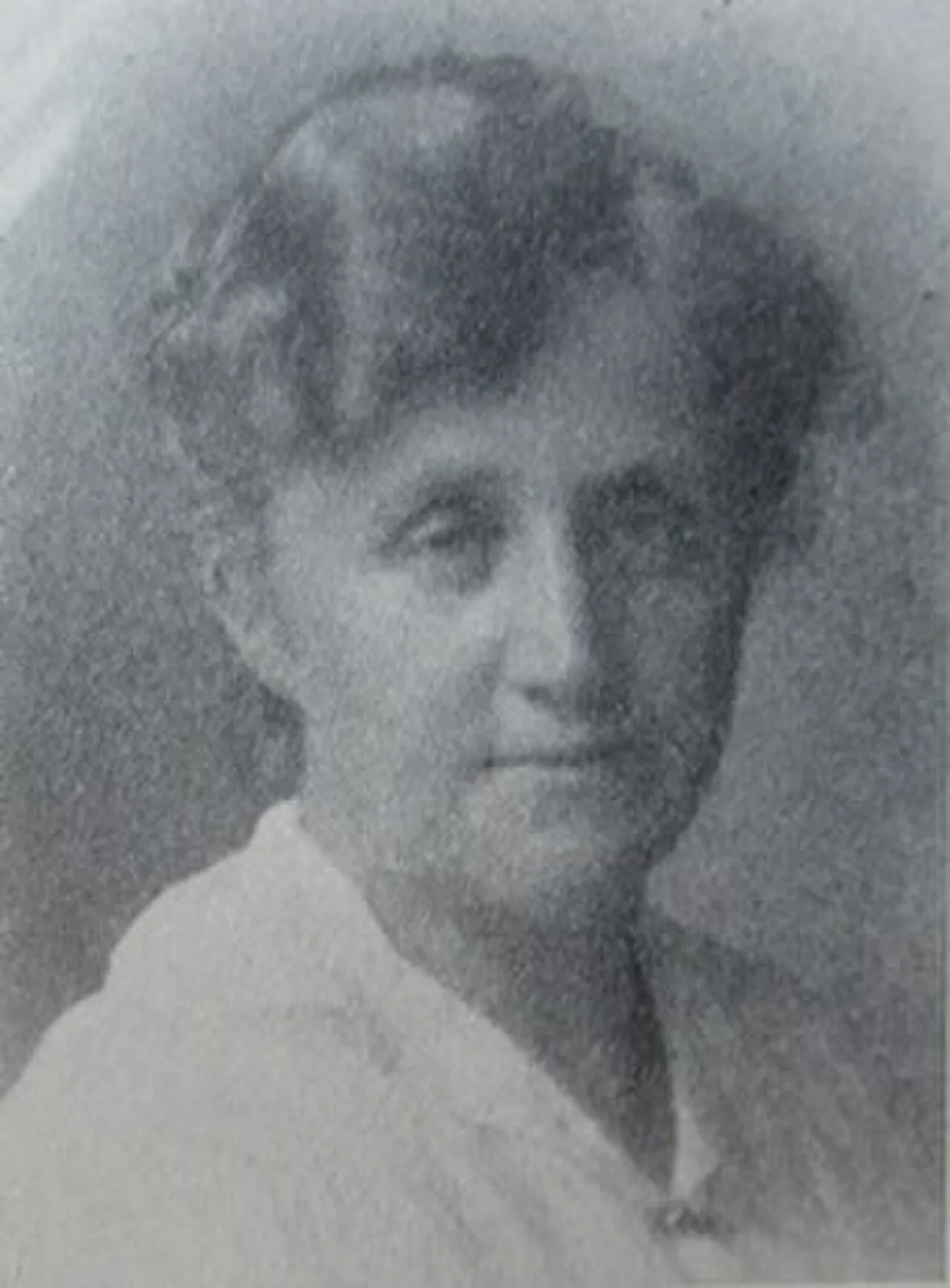 Signe Laurell