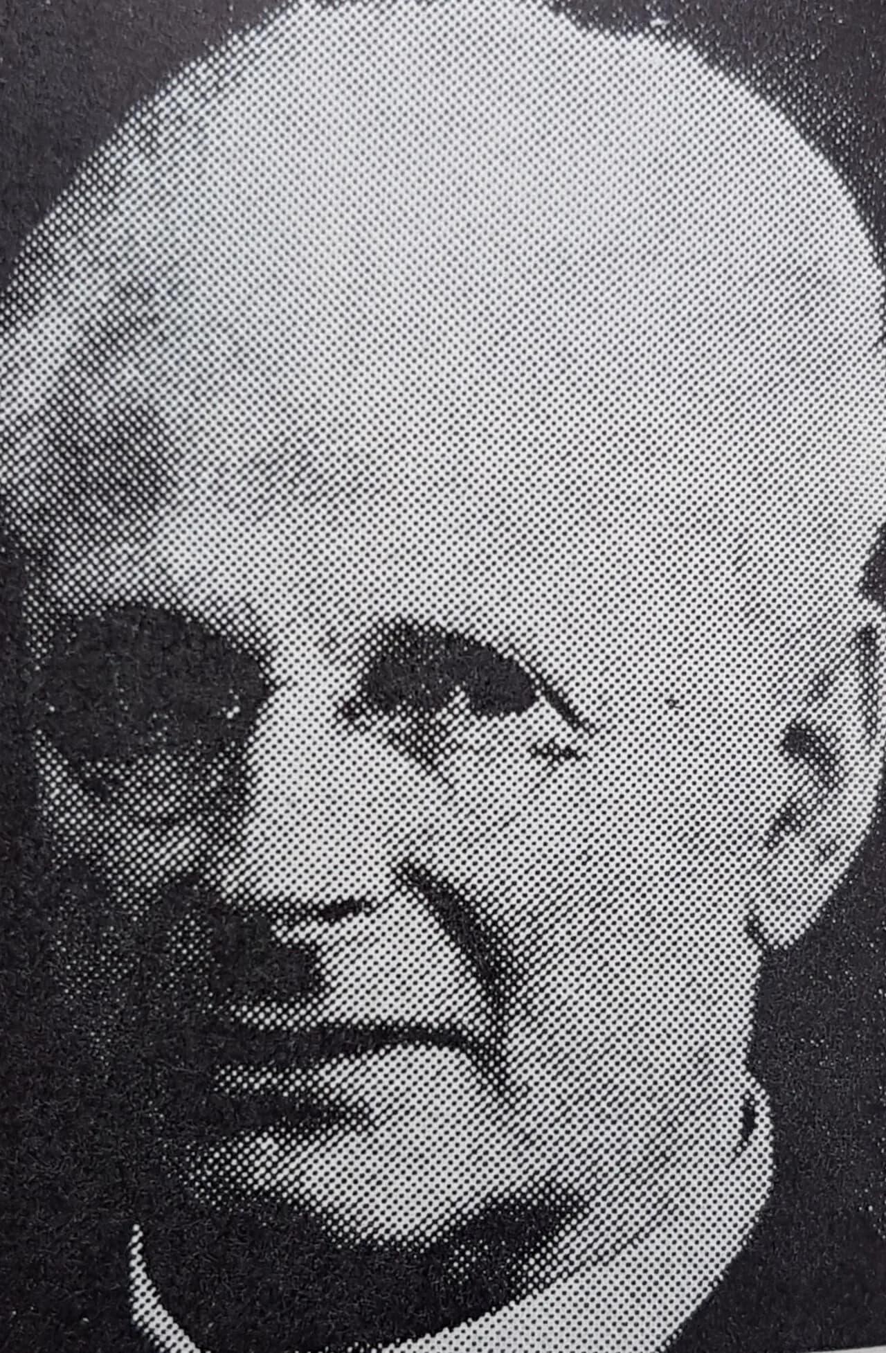 Gunnar Wallgren
