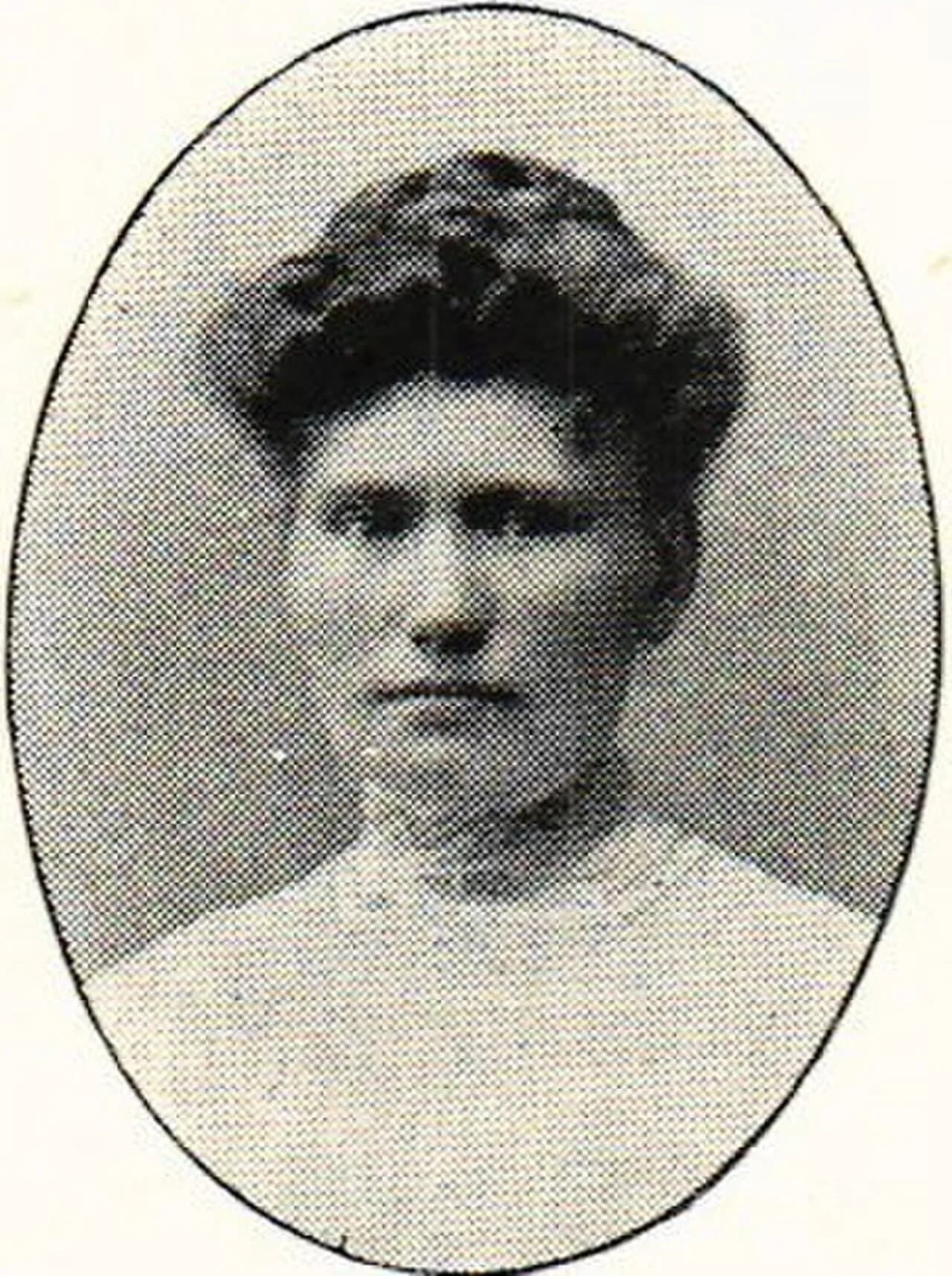 Anna Grönfeldt
