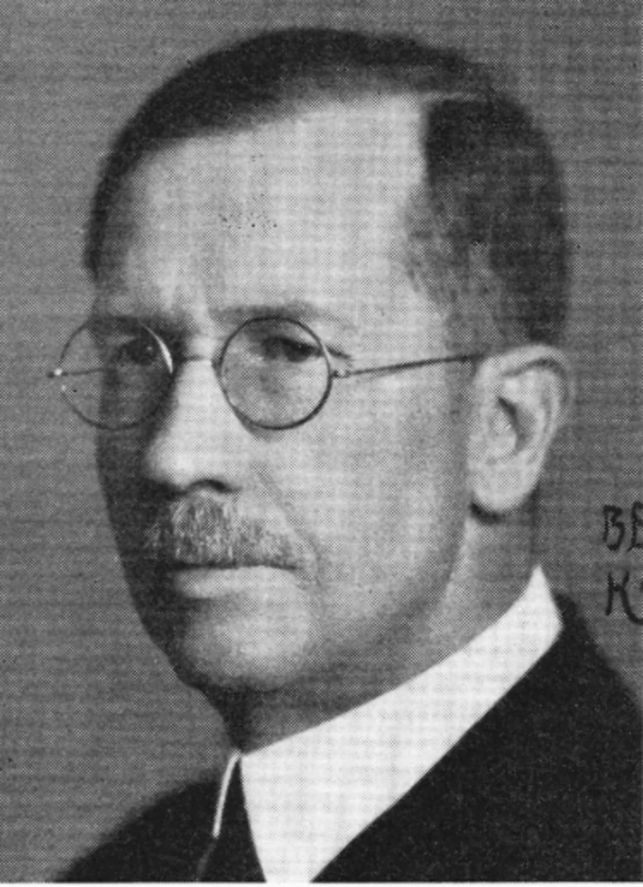 Evert Norlin