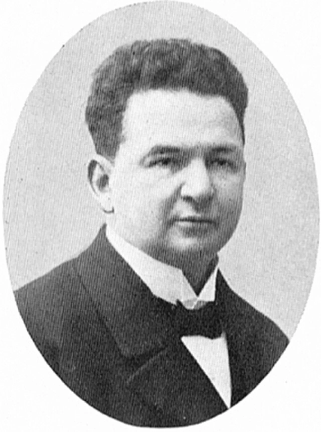 Carl Wahren