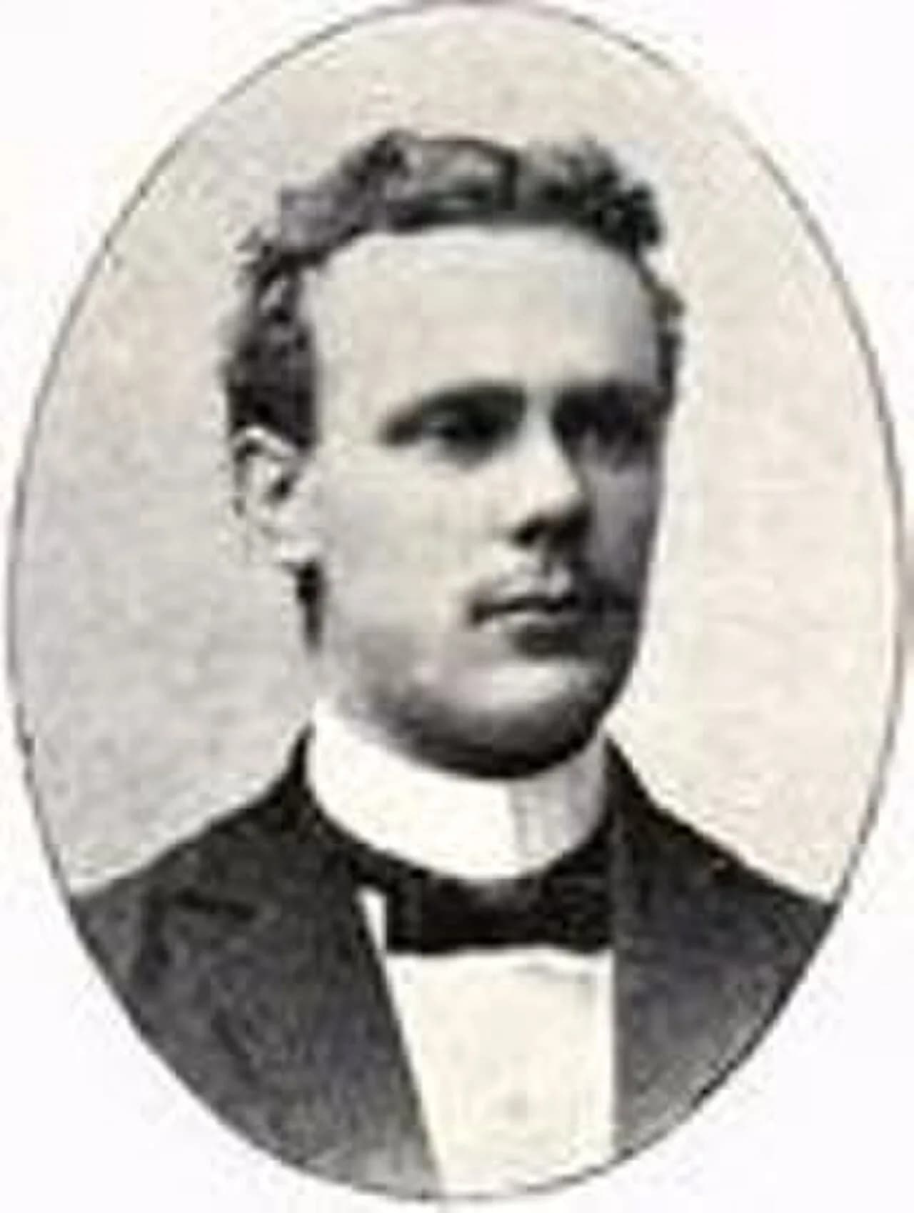 Sten Bergström
