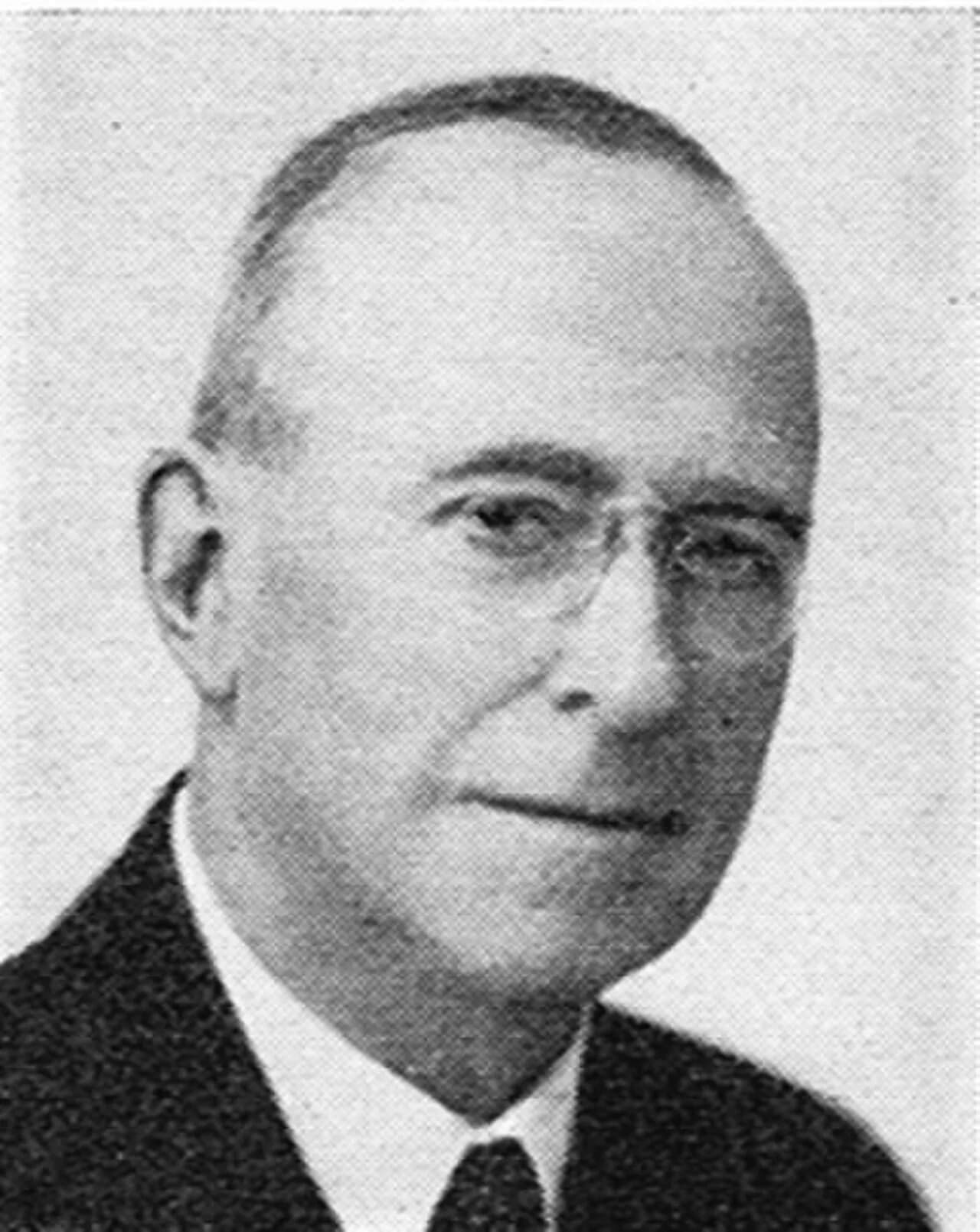 Einar Wikström