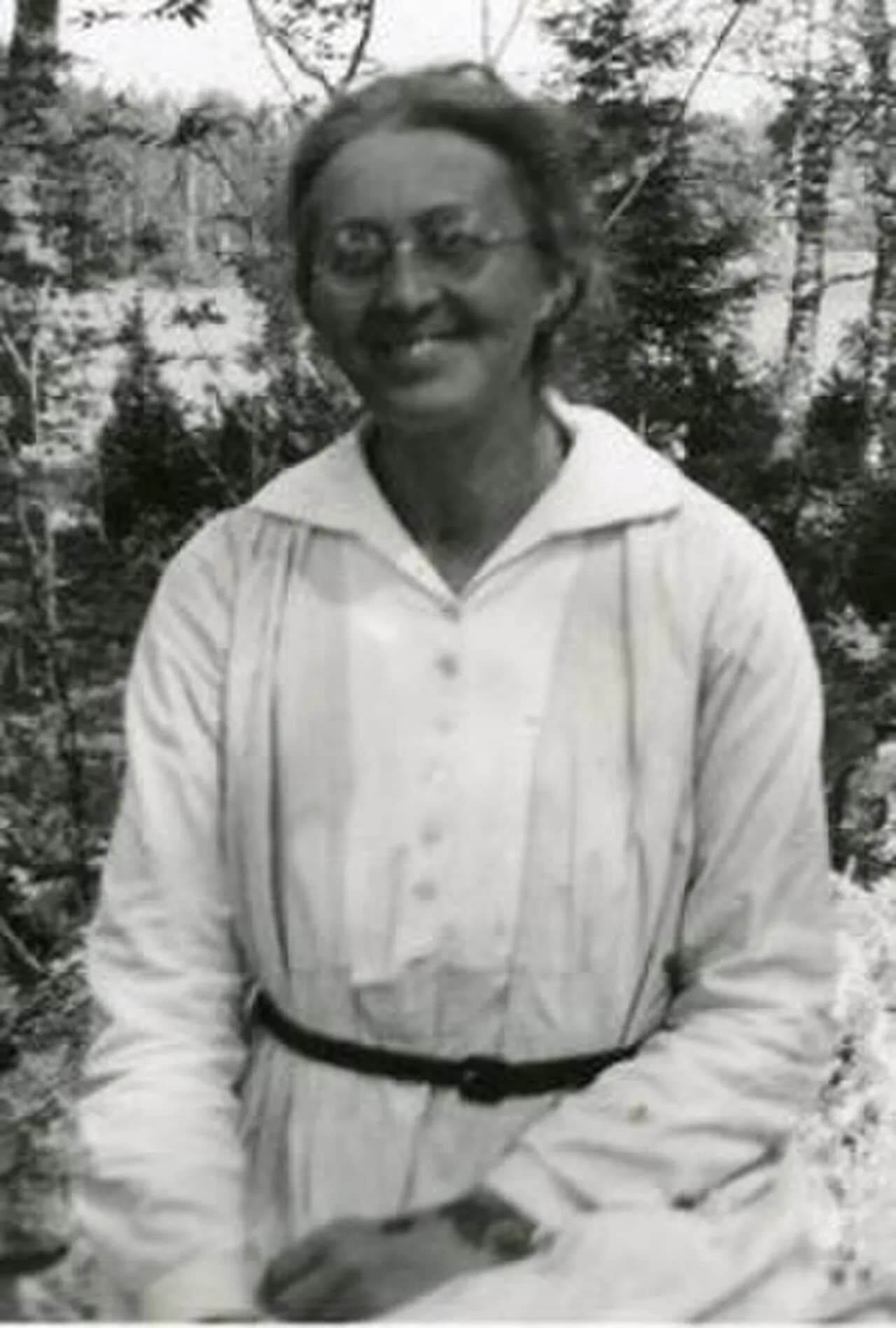 Dagny Thorvall