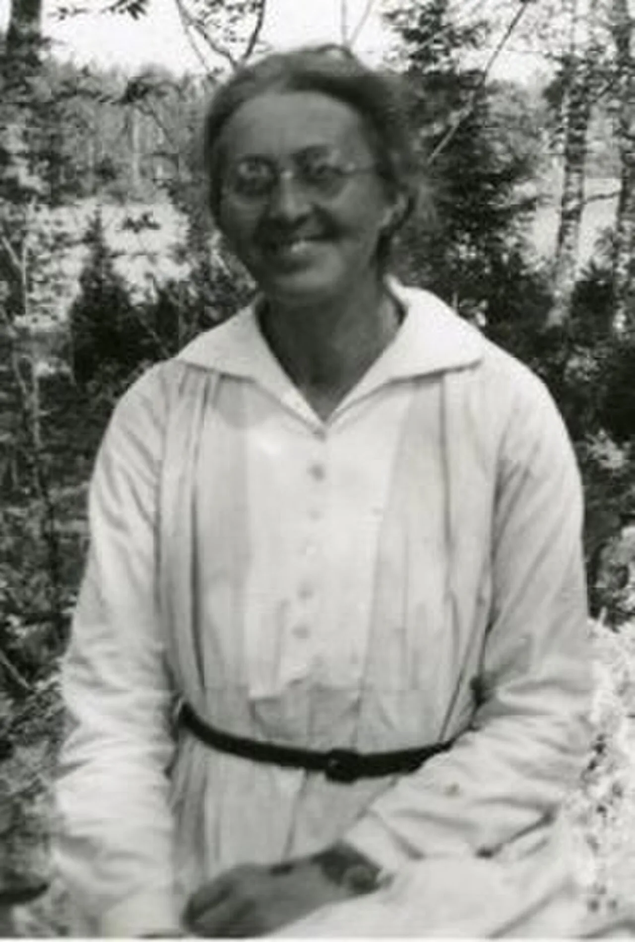 Dagny Thorvall
