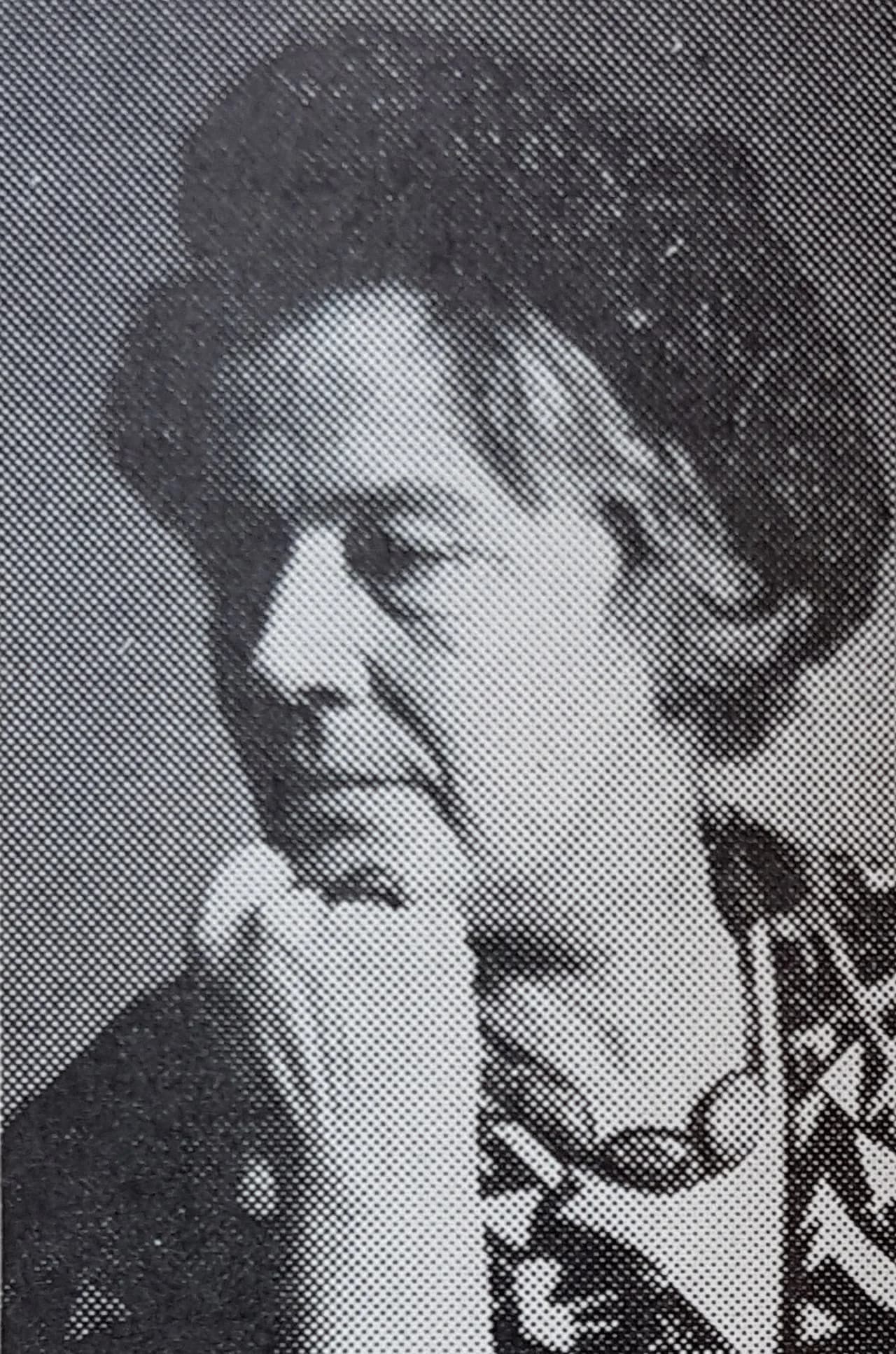 Dagny Schönberg