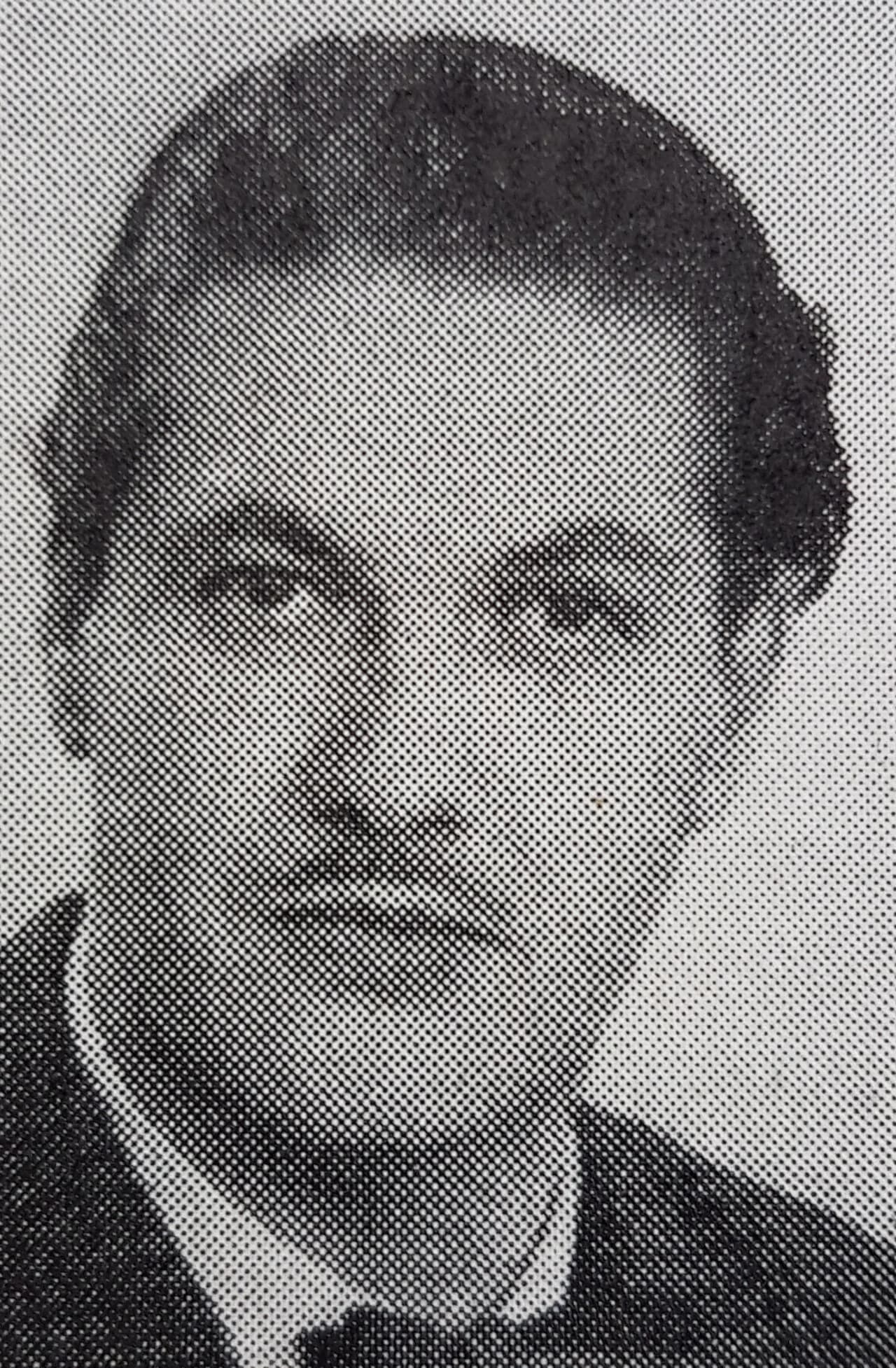 Rolf Norrman