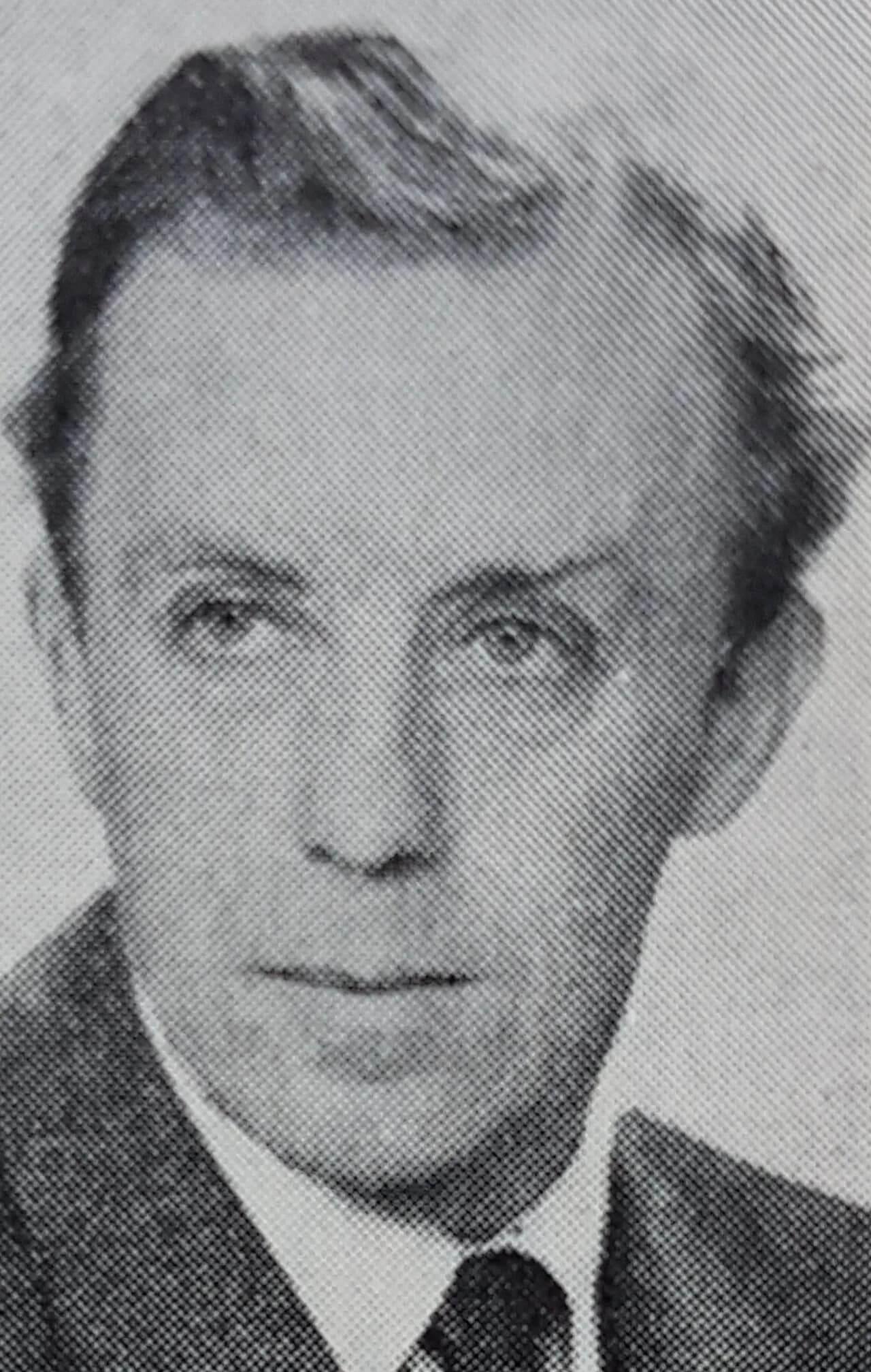 Stig Delang