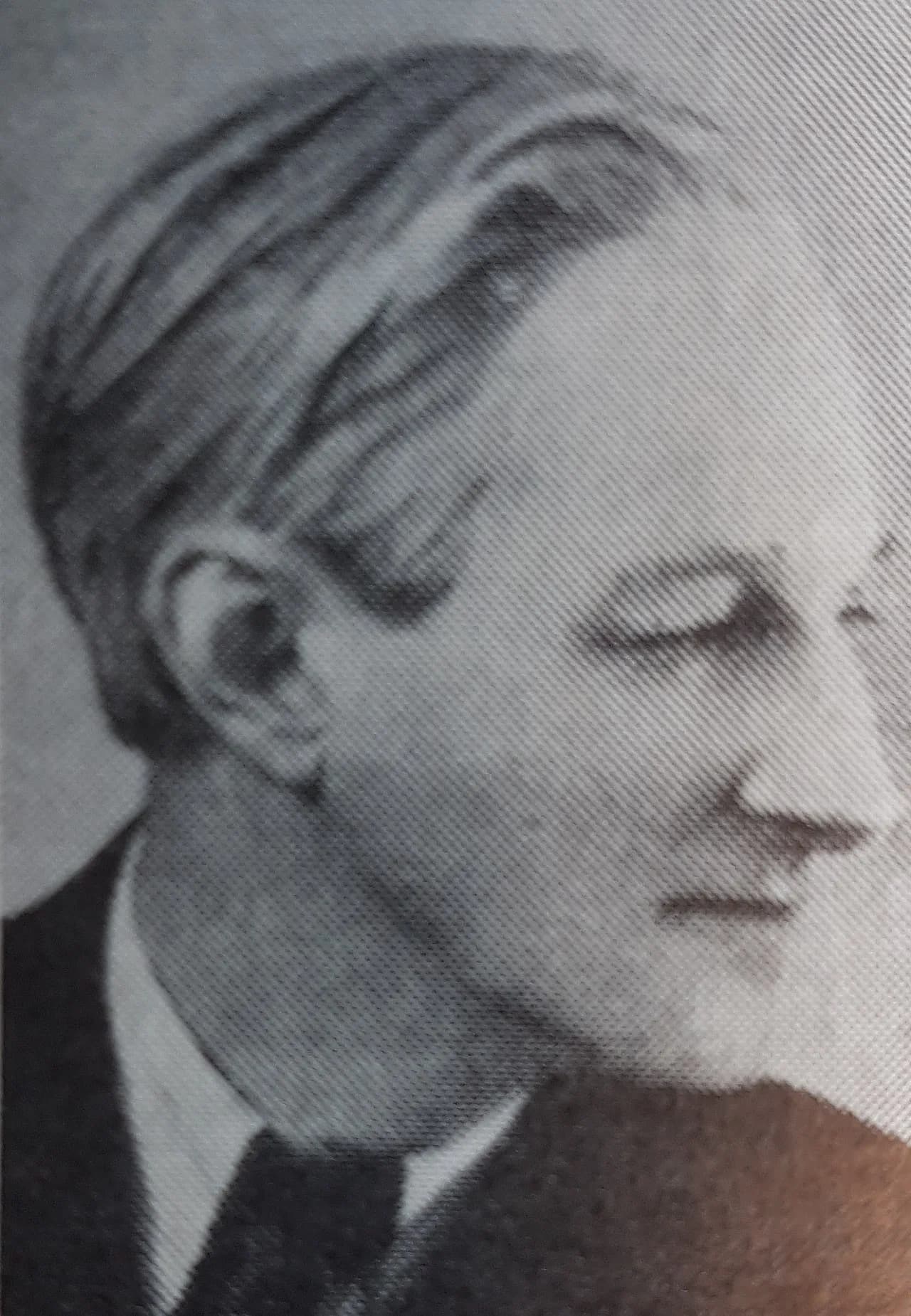 Albert Sjöström