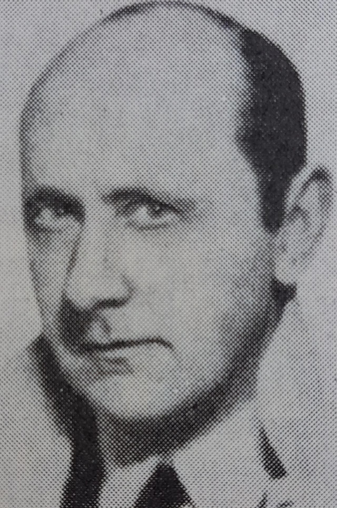 Hjalmar Strååt
