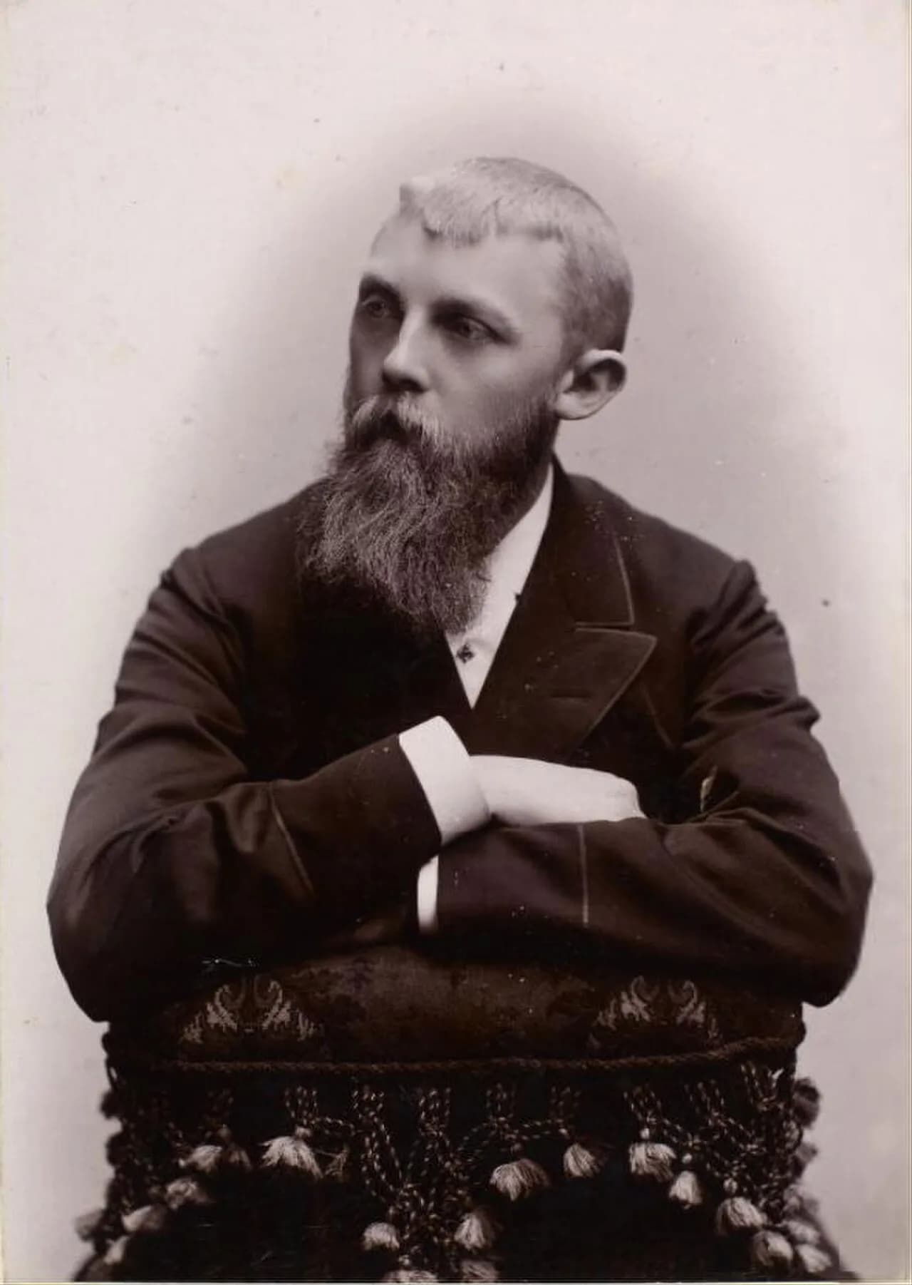 C. Riis-Knudsen