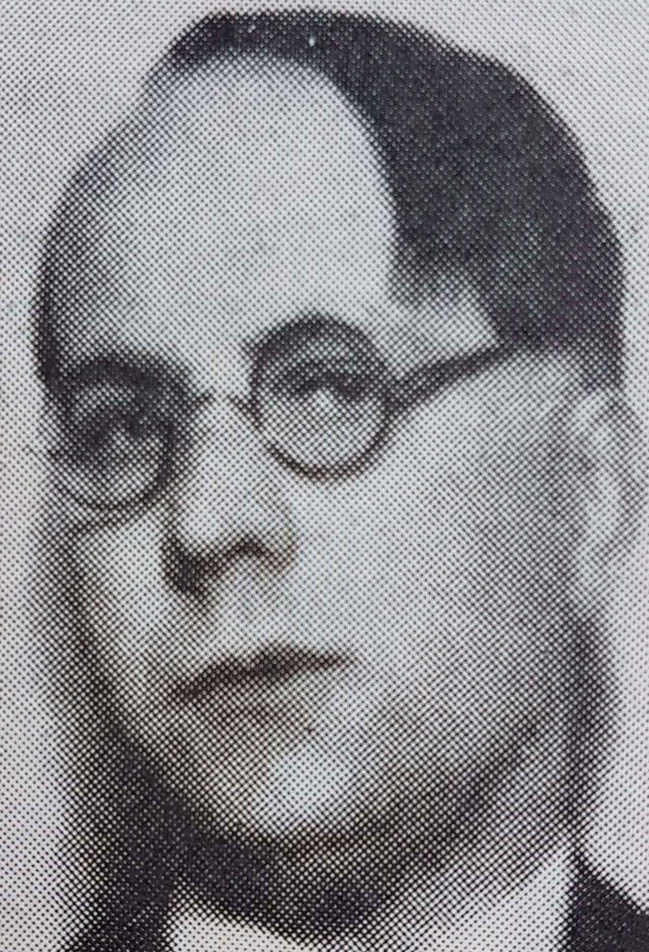 Erik Strandman