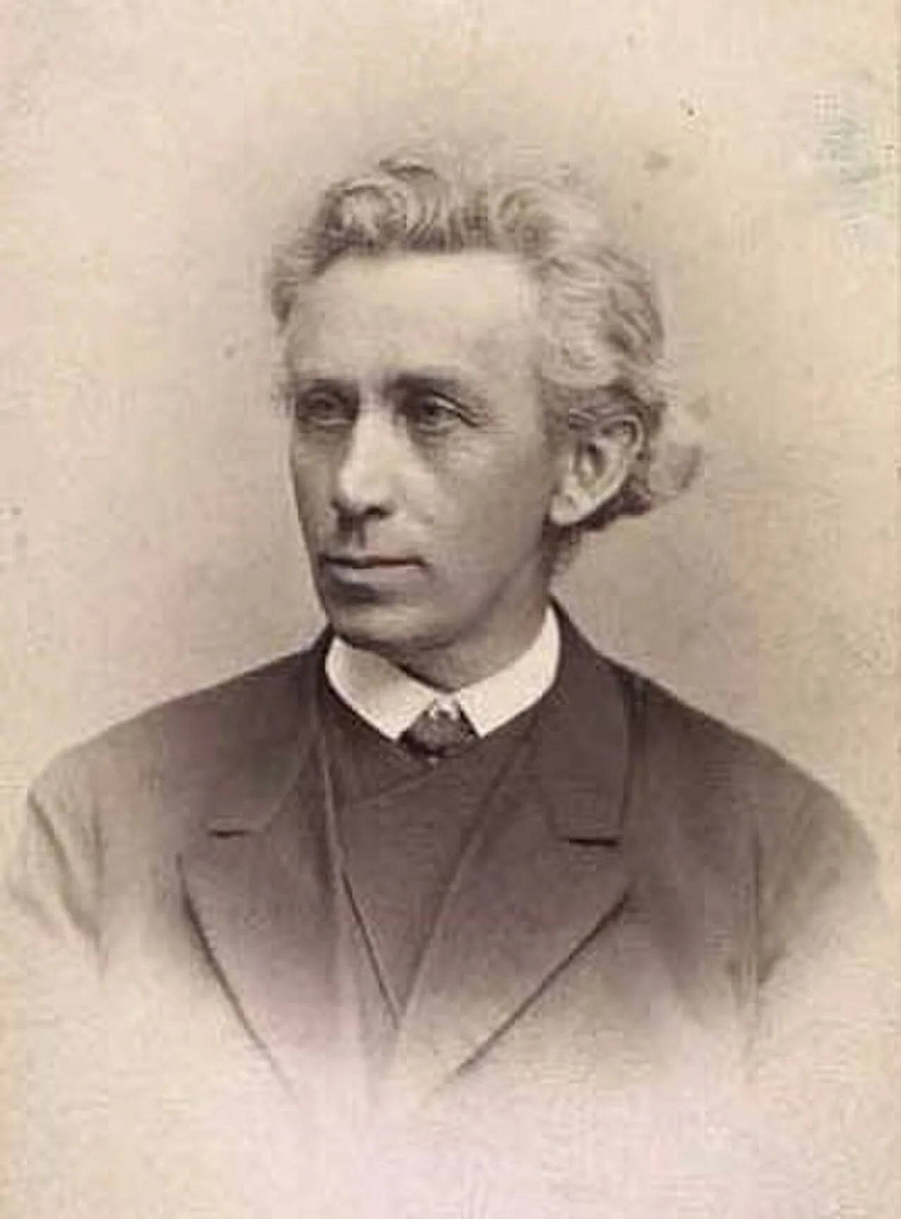 Otto Lawaetz