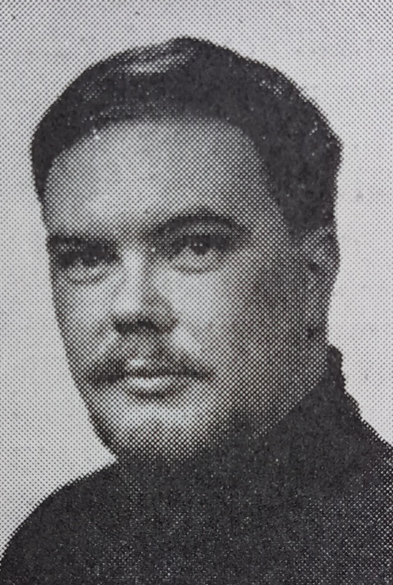 Rolf Sjödin