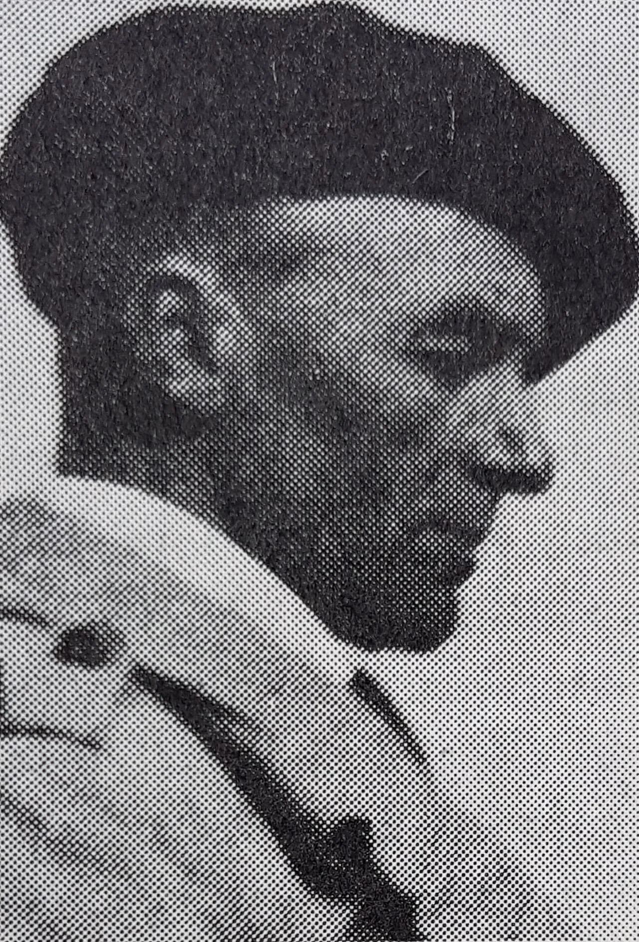 Ernst Thors
