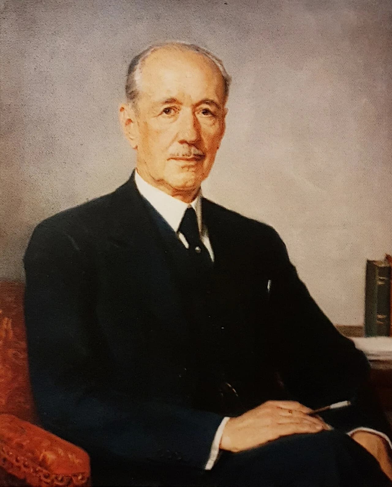 Fredrik Esmarch