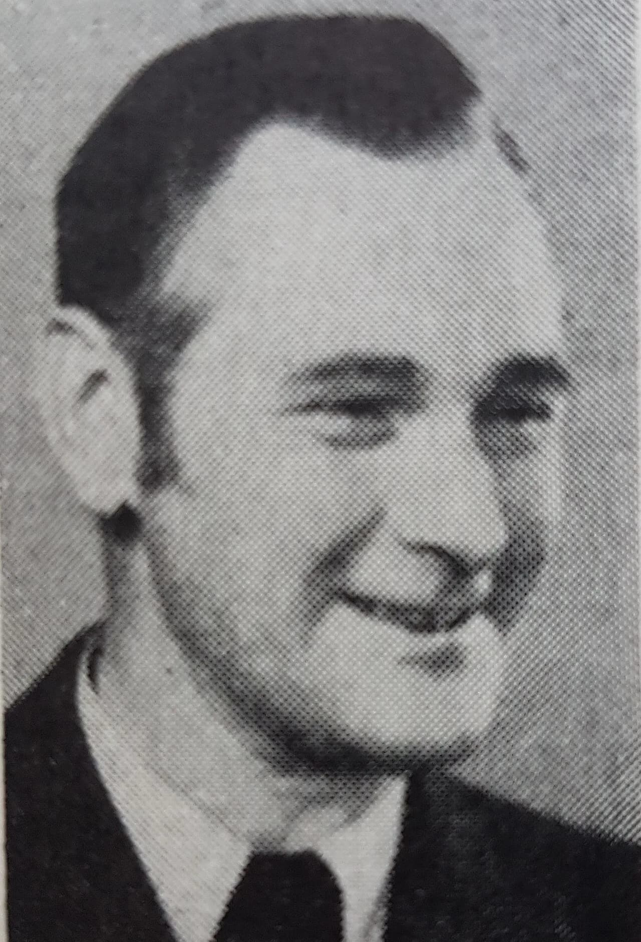 Laurentz Carlson