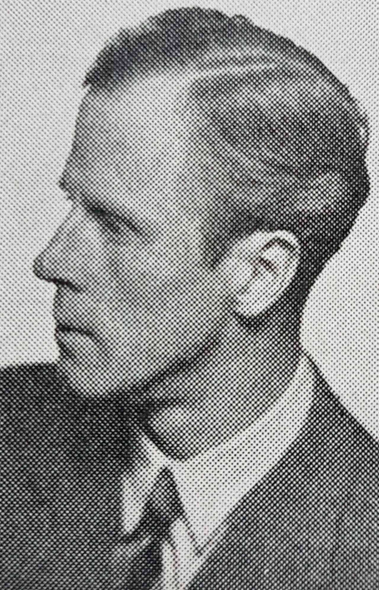 Knut Hanqvist